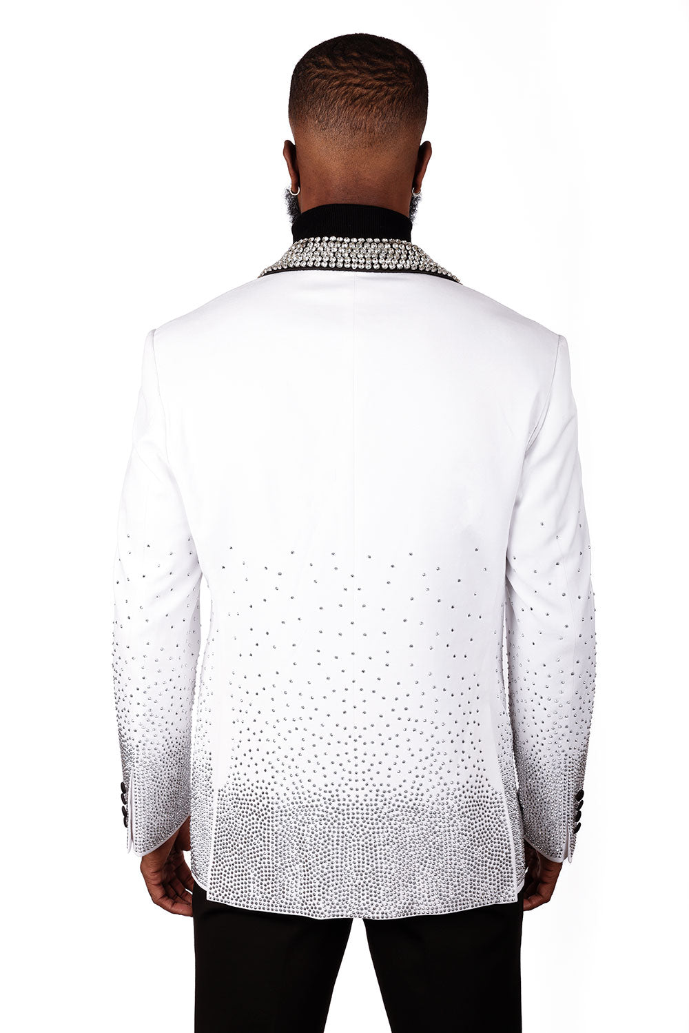 Noble Exclusive Blazer