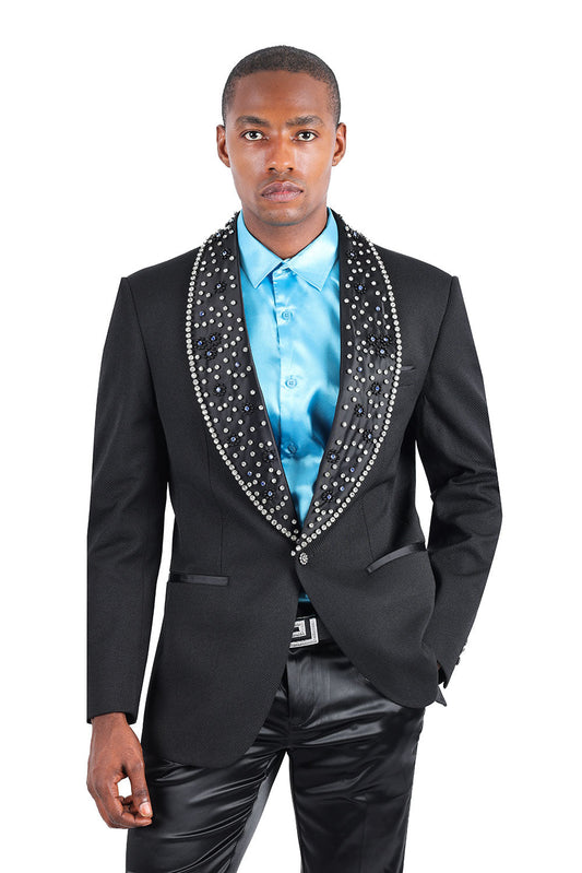 Cynical Smart Blazer