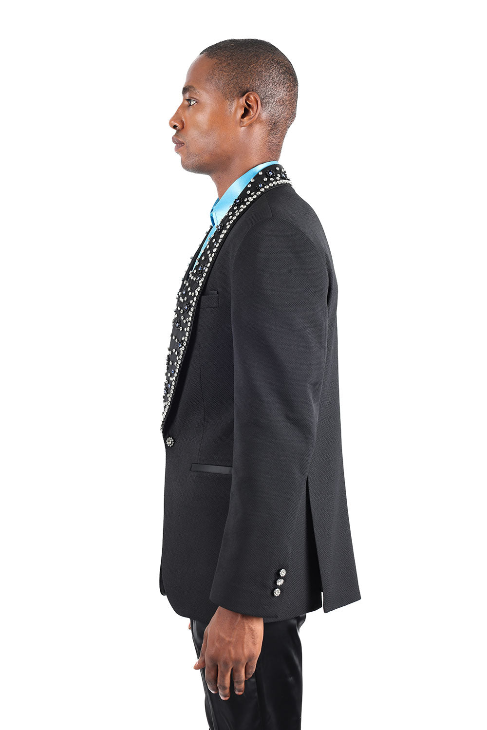 Cynical Smart Blazer