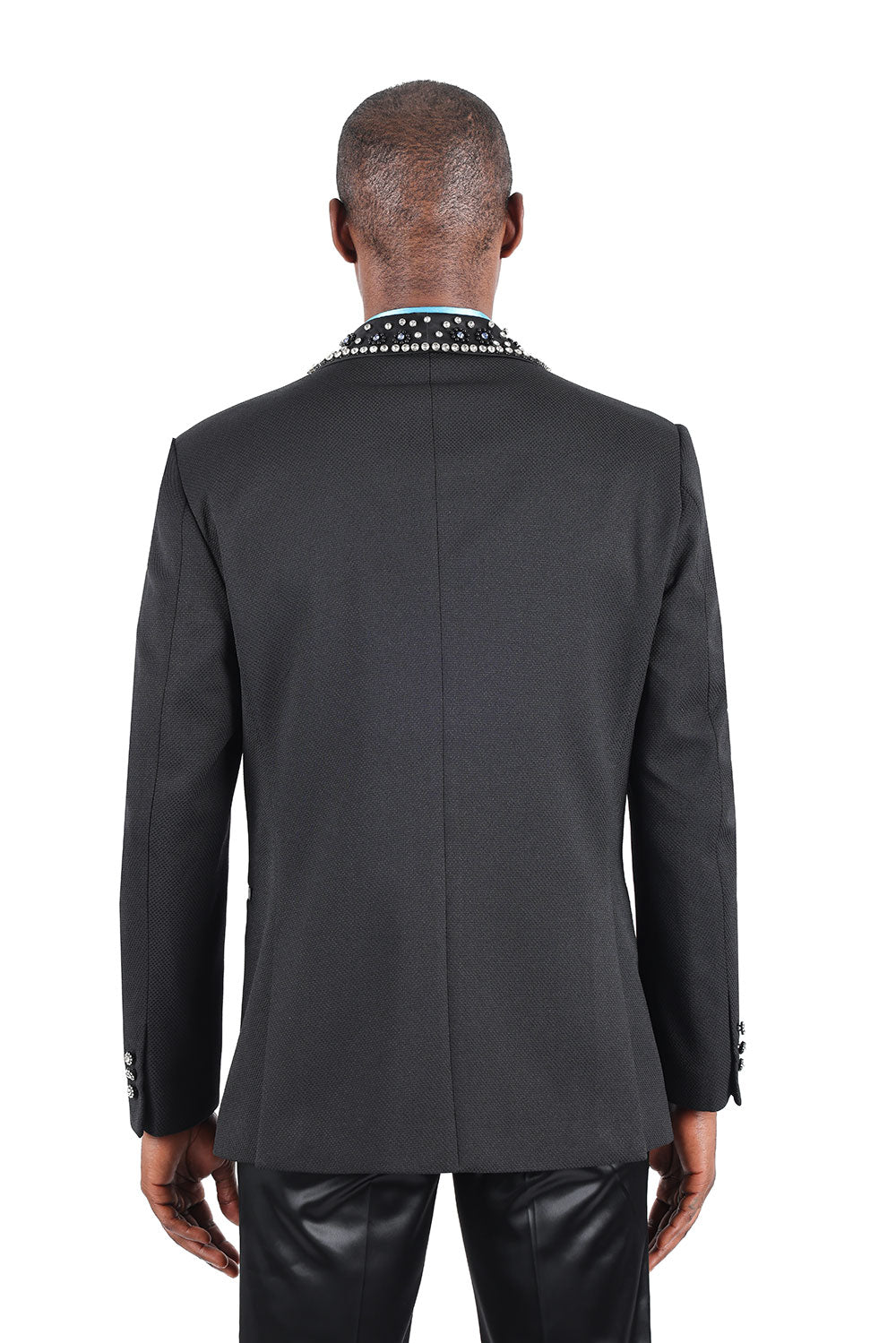 Cynical Smart Blazer