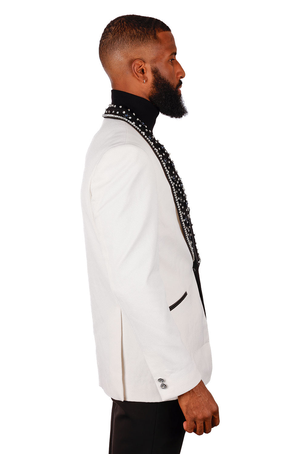 Cynical Smart Blazer