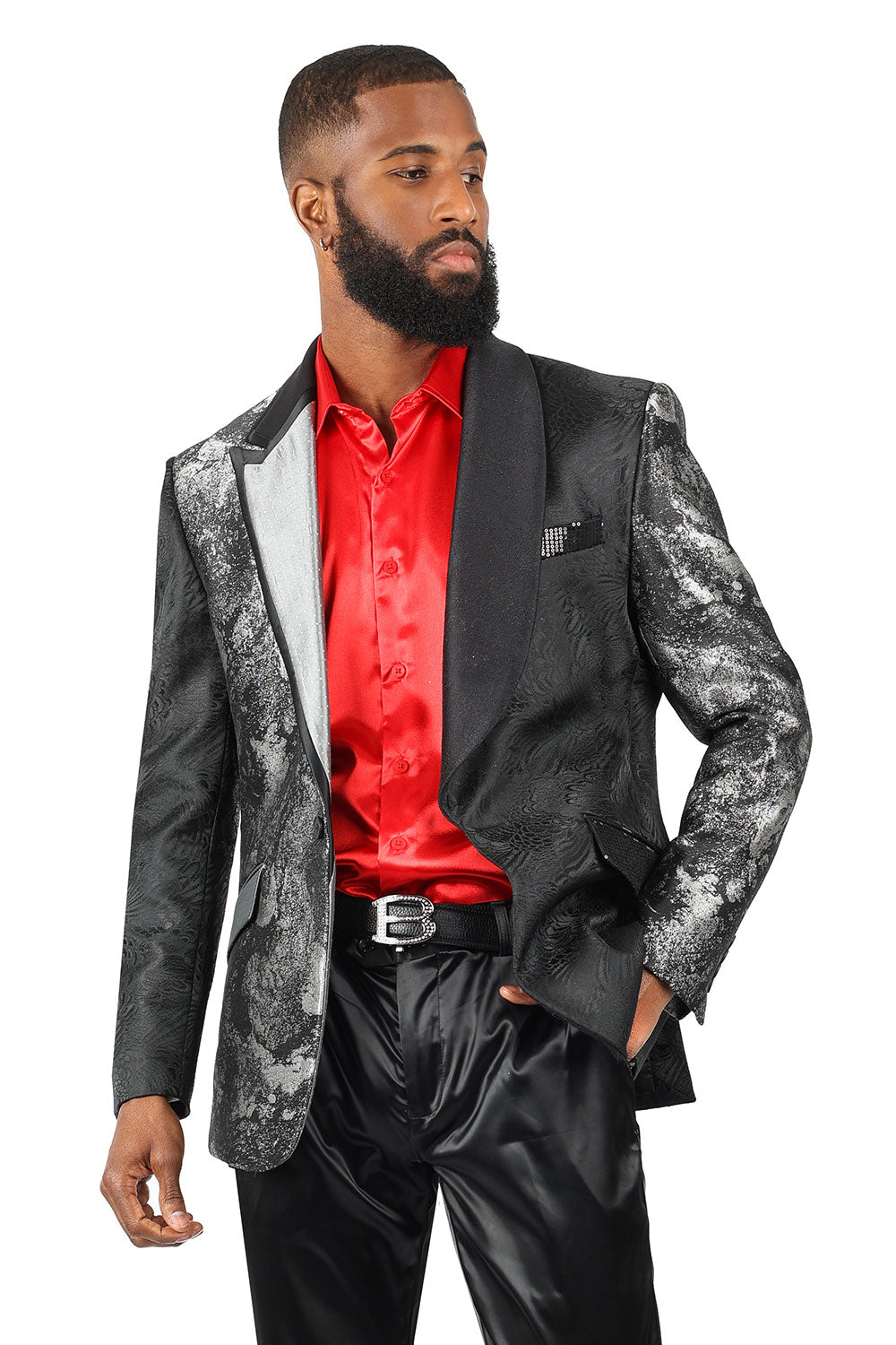 Regal Threads Blazer