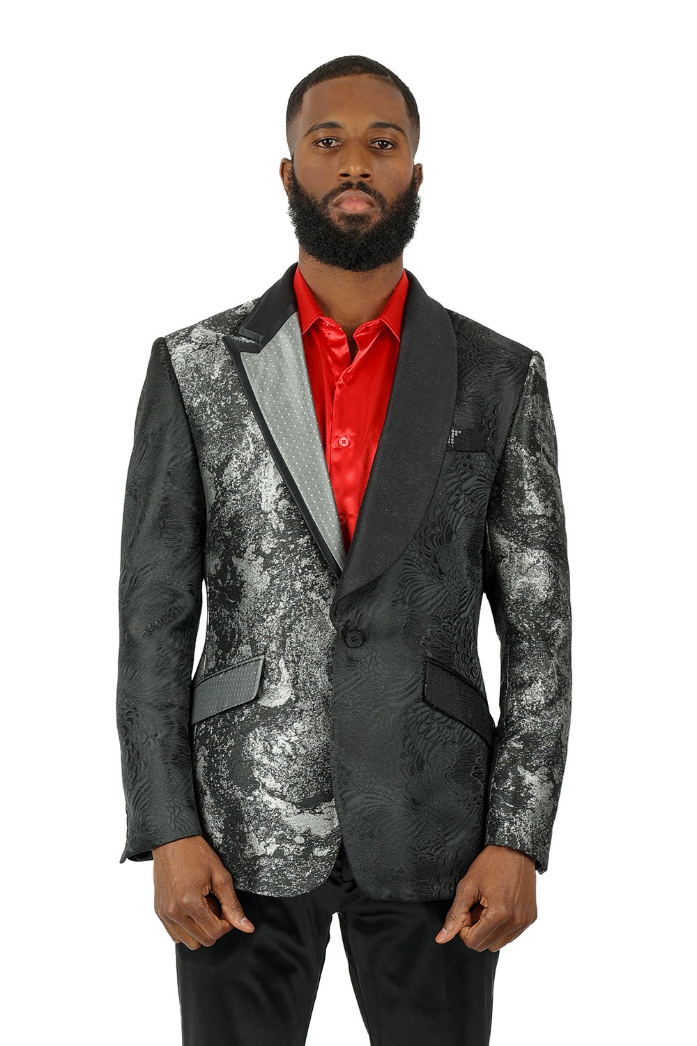 Regal Threads Blazer