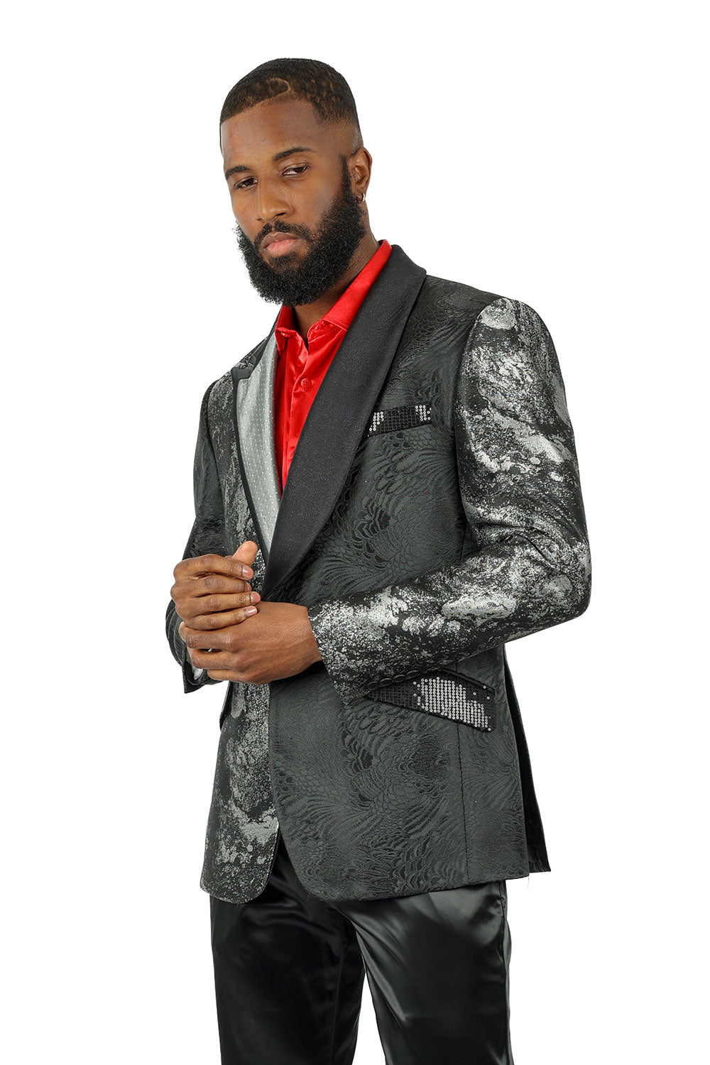 Regal Threads Blazer