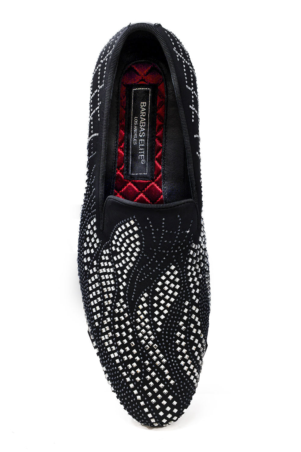 Jaggy Boy Slip-On Loafers