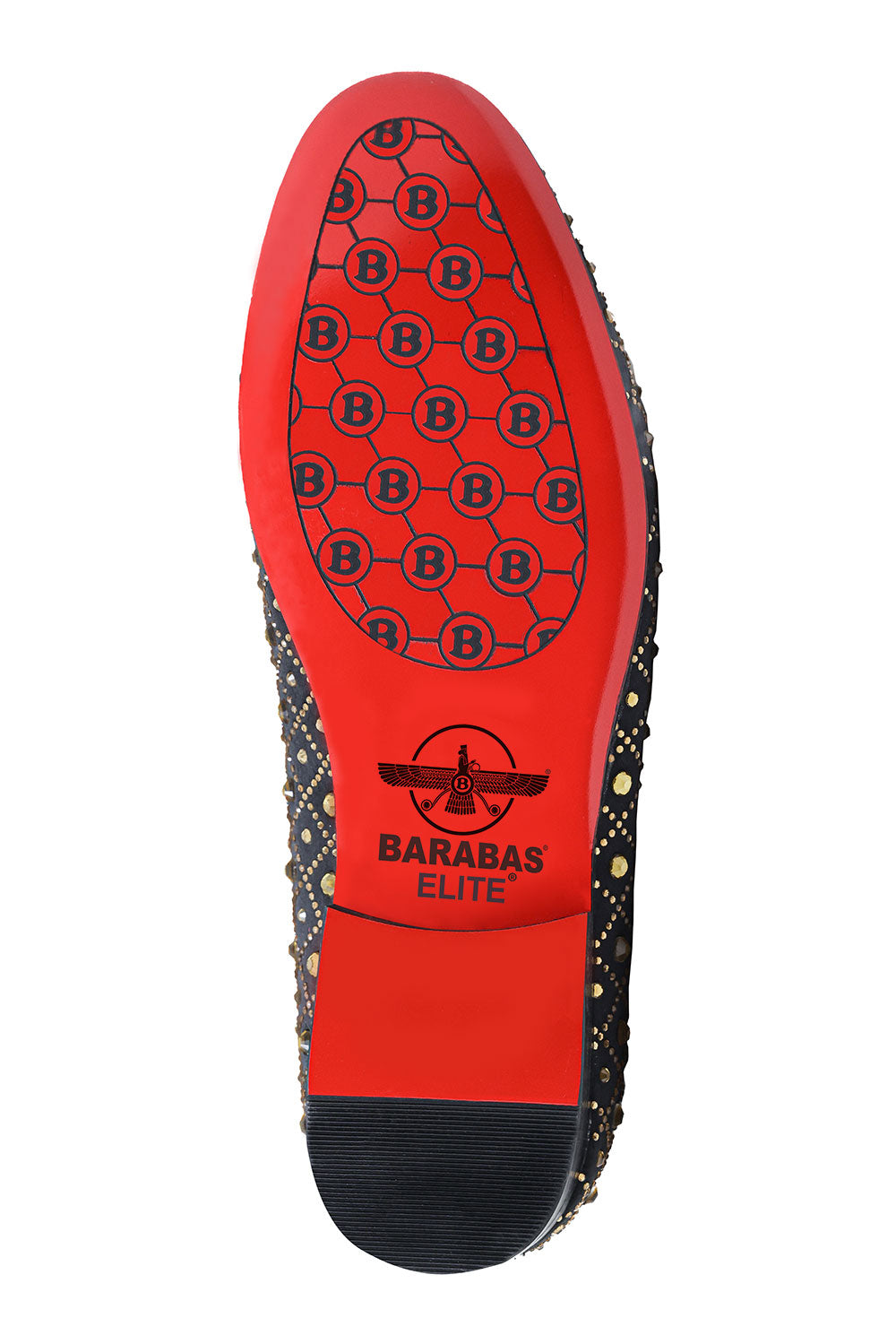 Amusing Origins Slip-On Loafers