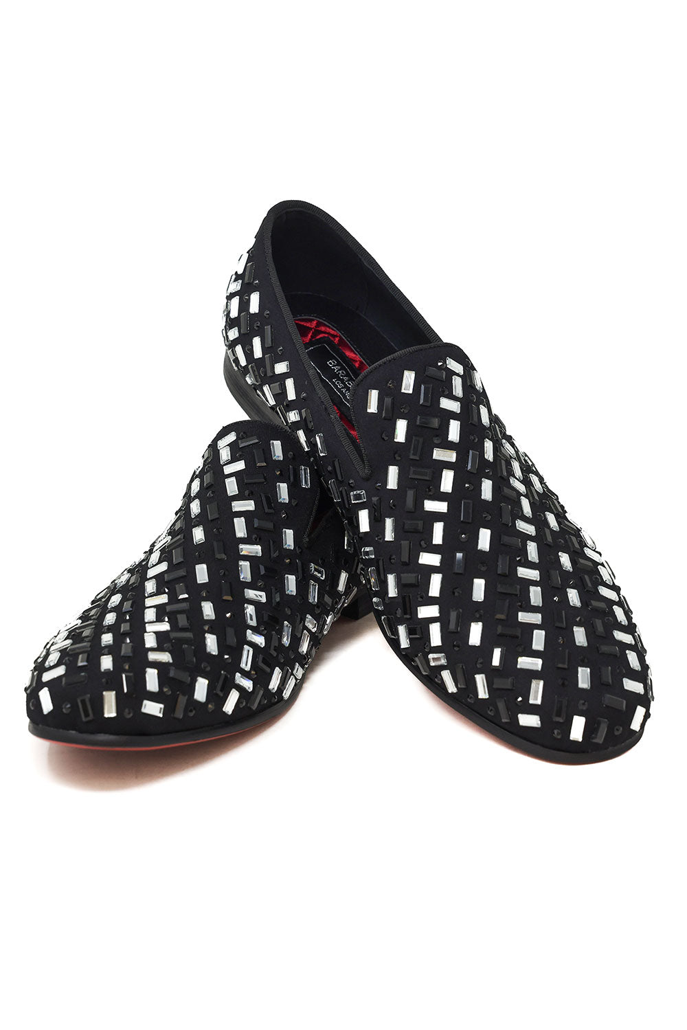 Trendy Charm Slip-On Loafers