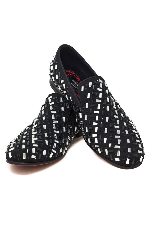 Trendy Charm Slip-On Loafers