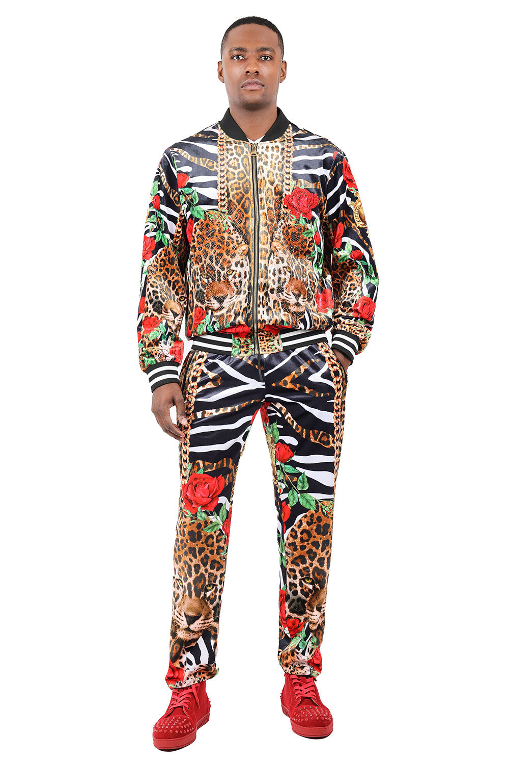 HUNTING BATTLE Jacket