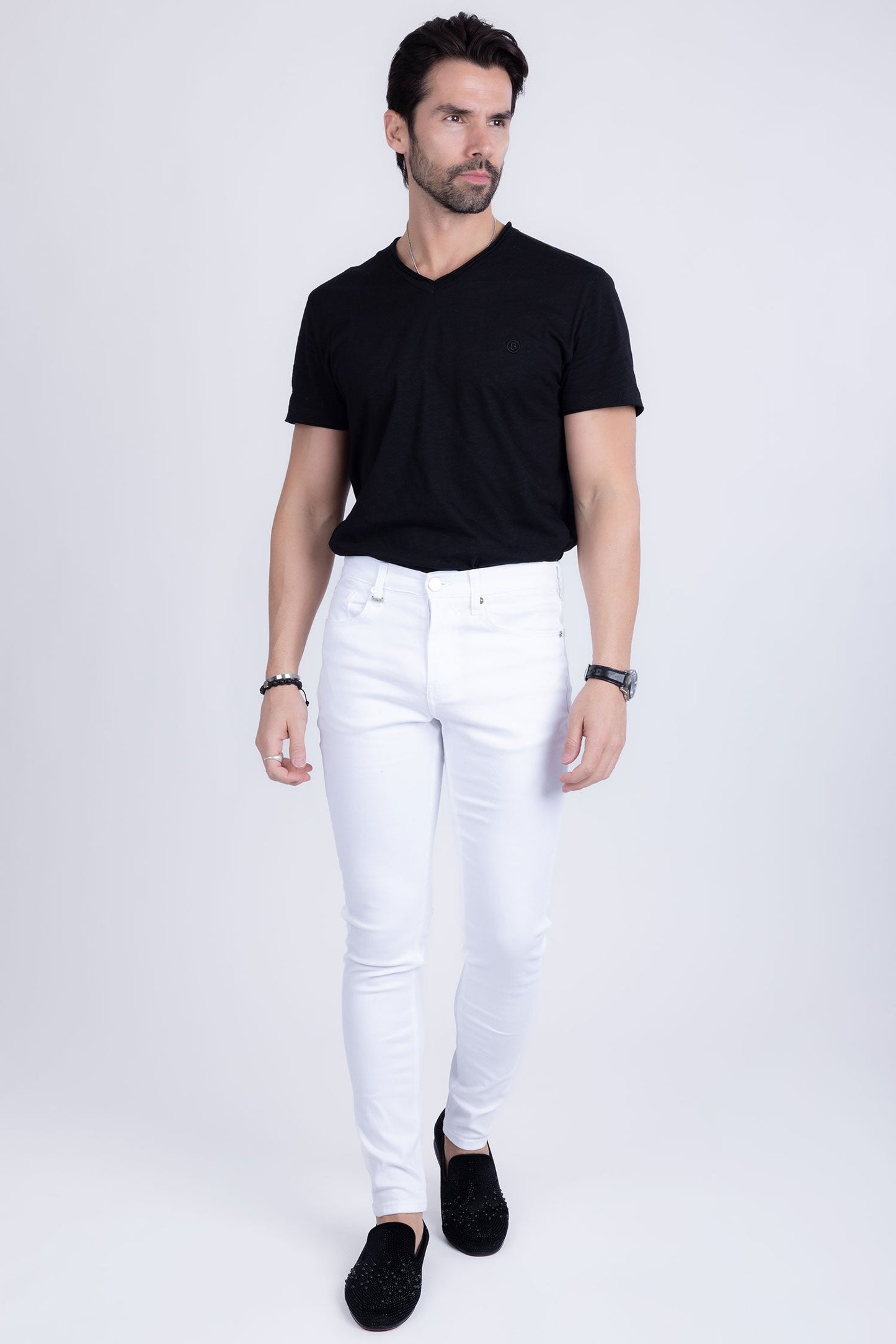 I'm Deniming Slim Jeans