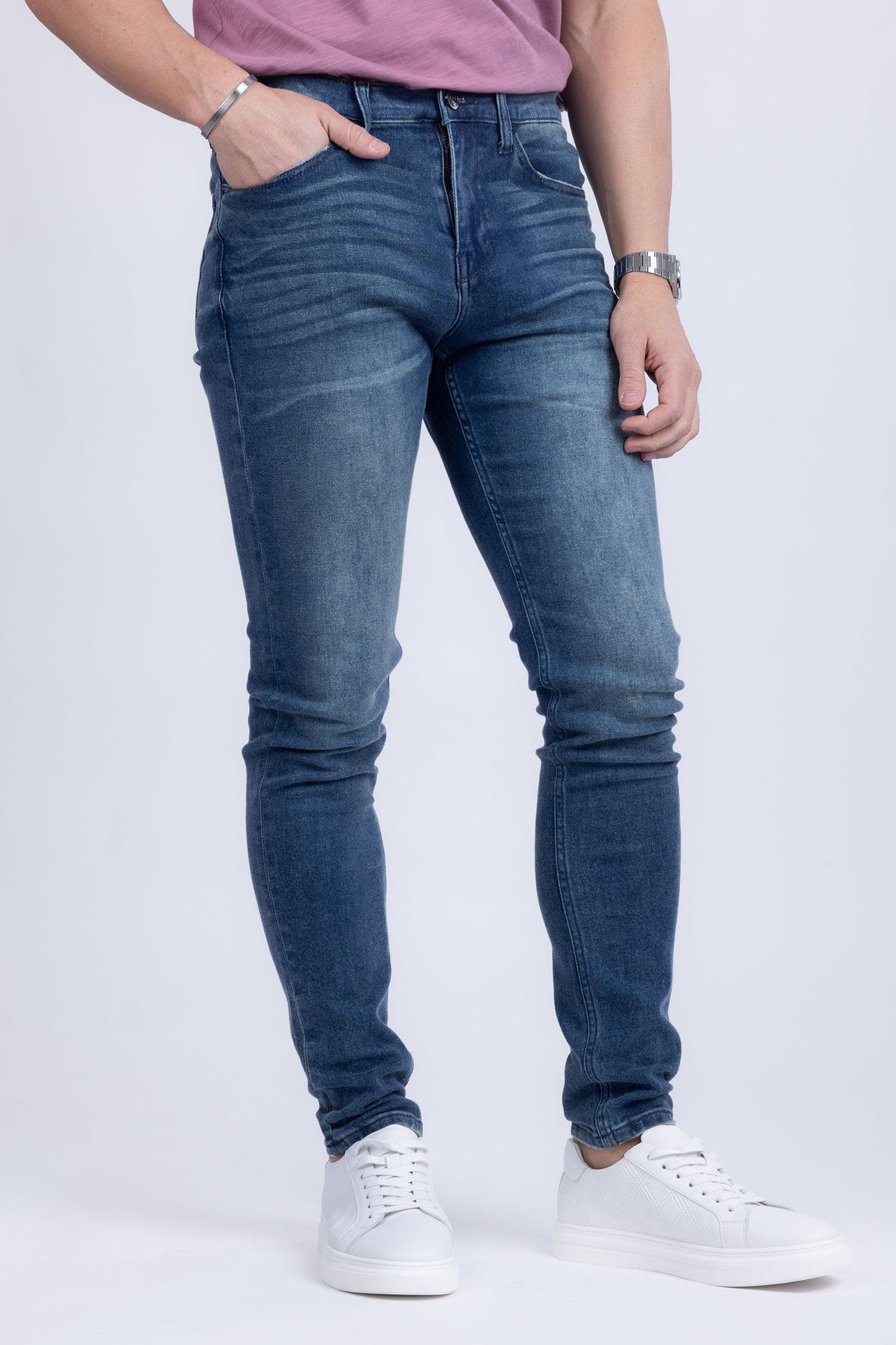 Classic Workforce Jeans