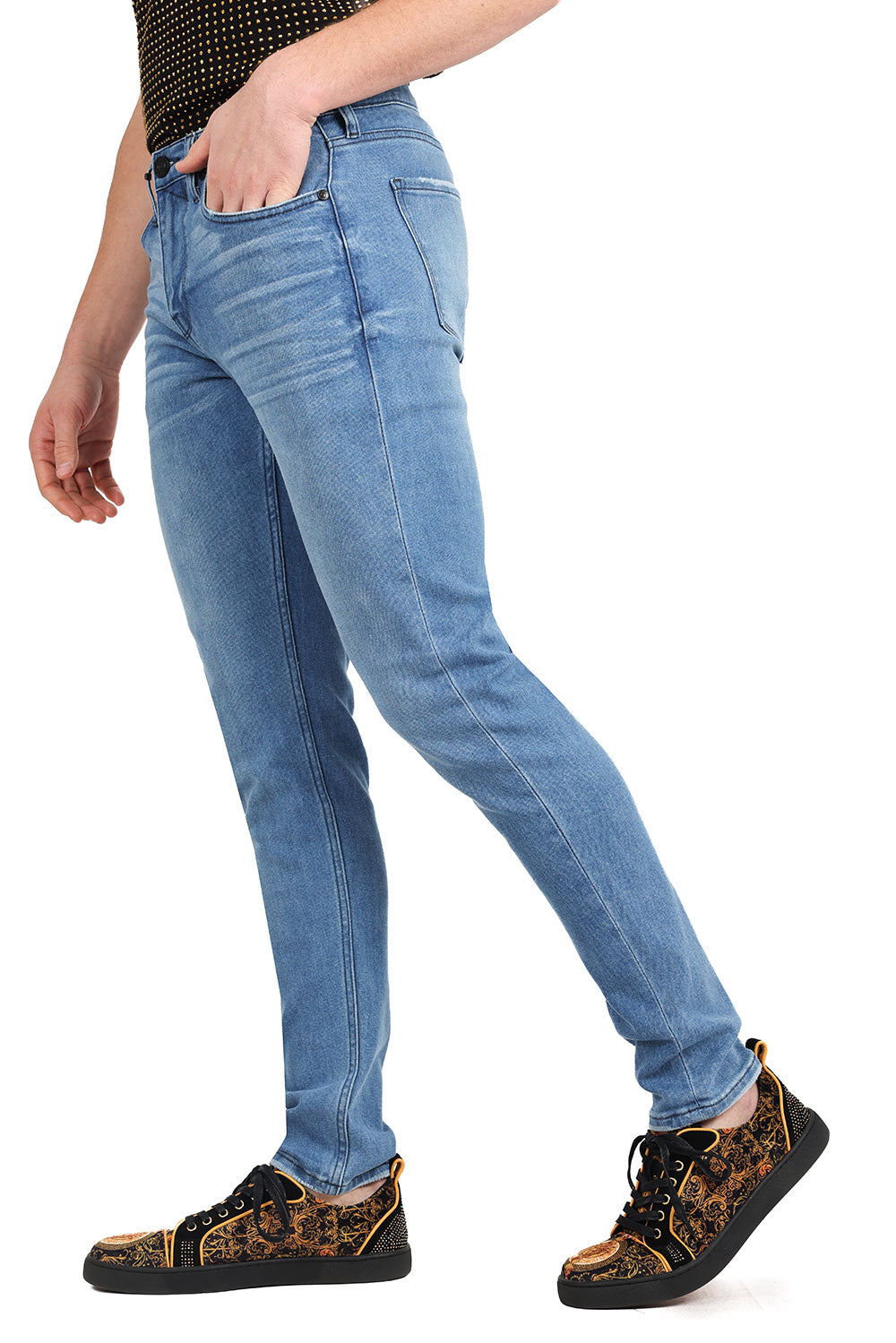 Classic Workforce Jeans