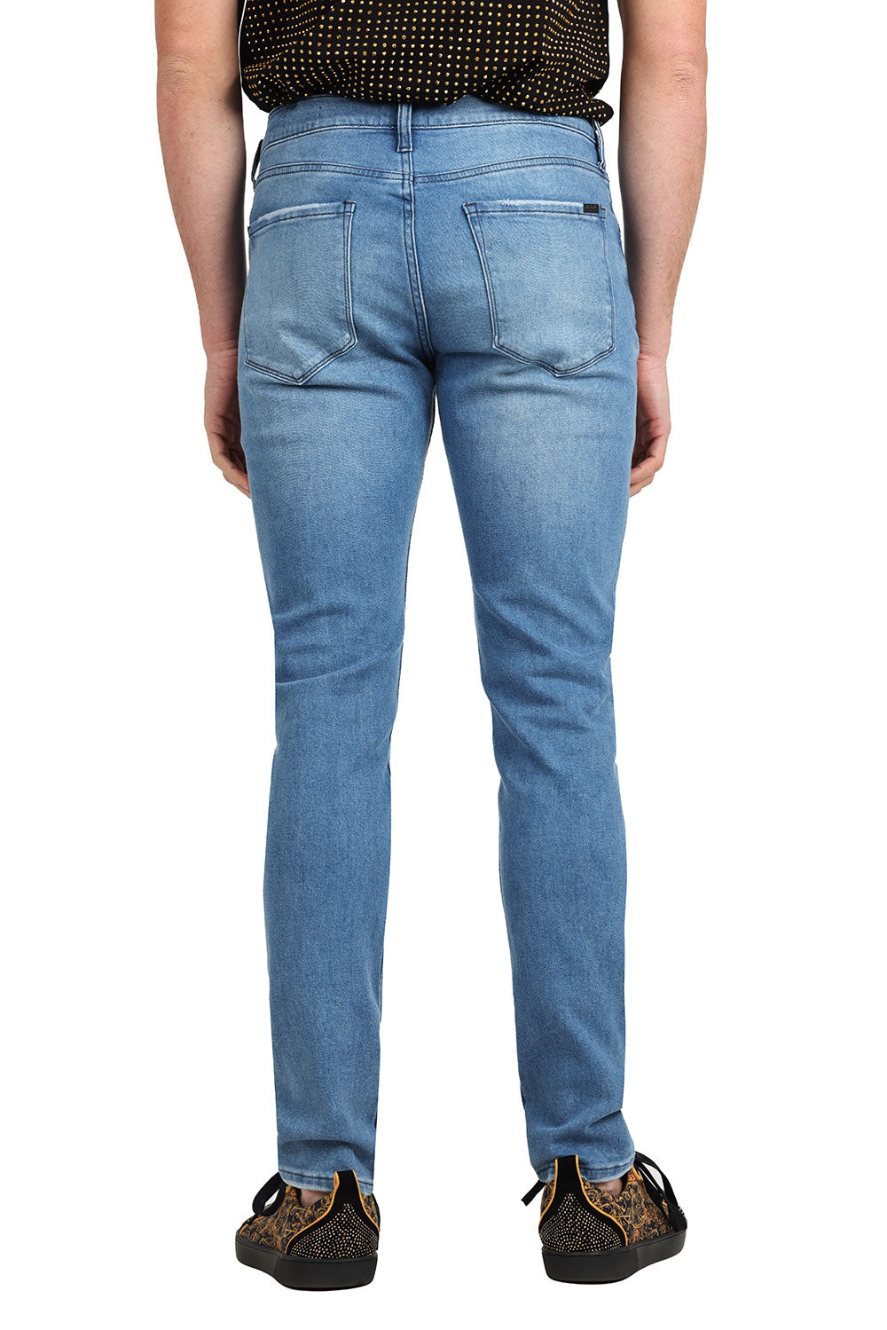 Classic Workforce Jeans