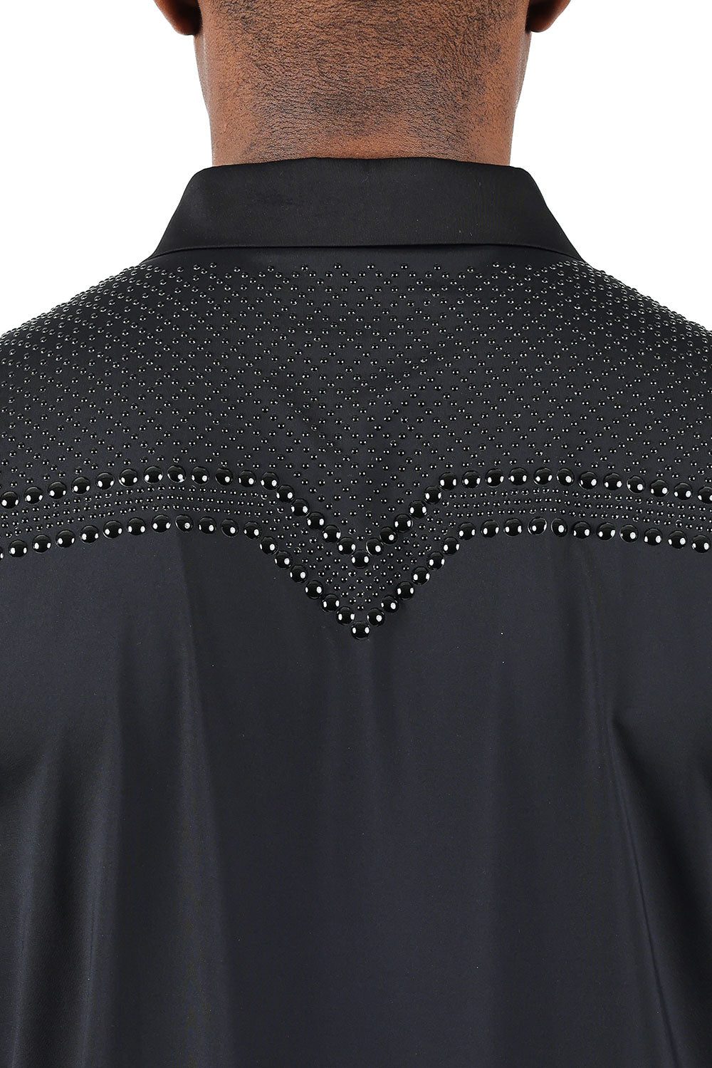 Bad Boy Long Sleeve Shirt