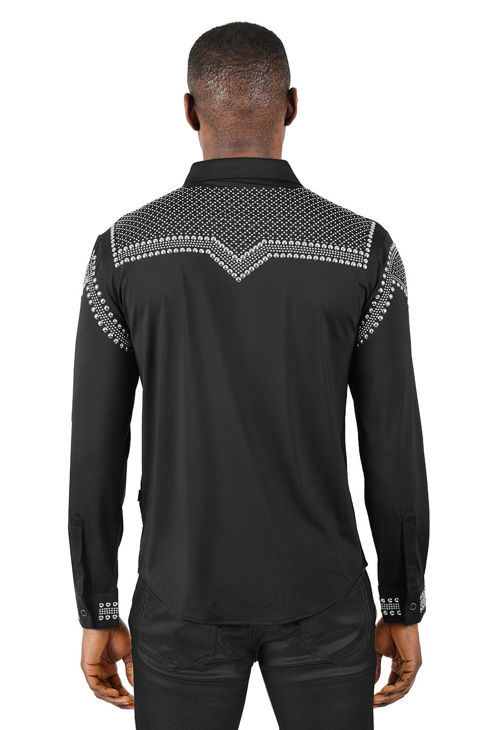 Bad Boy Long Sleeve Shirt