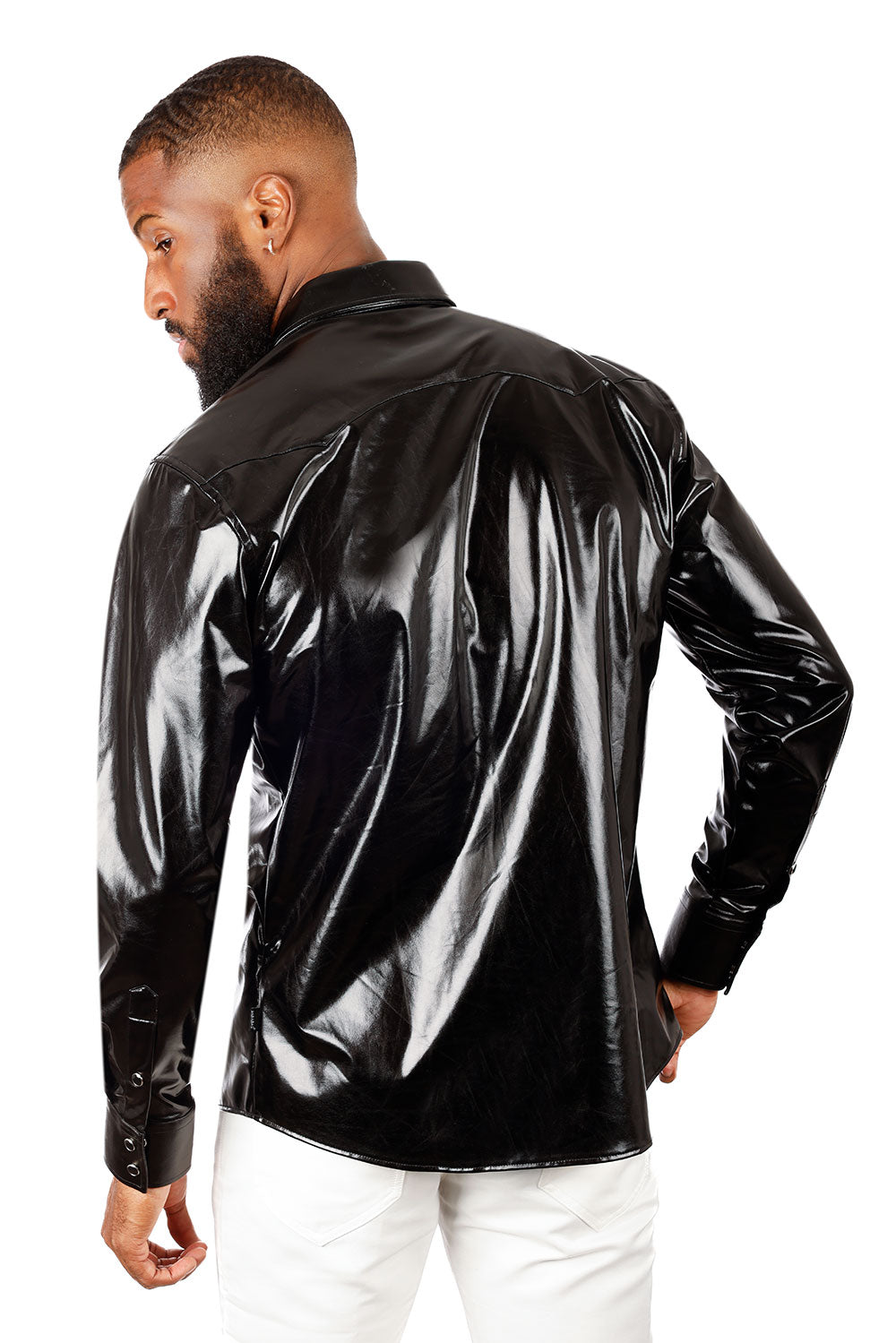 Bright Polish Long Sleeve Shirt