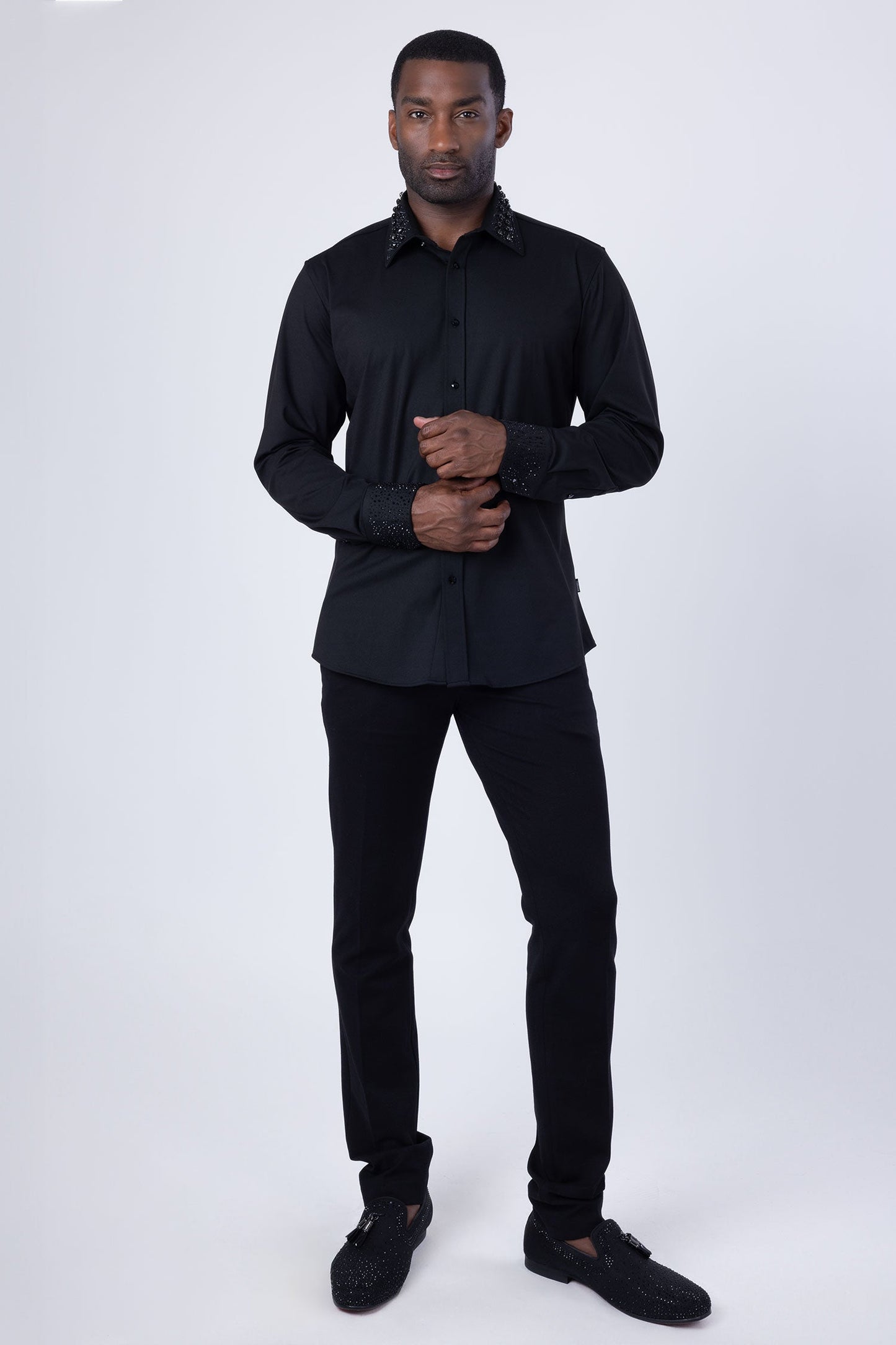 Figure Thing Long Sleeve Shirt