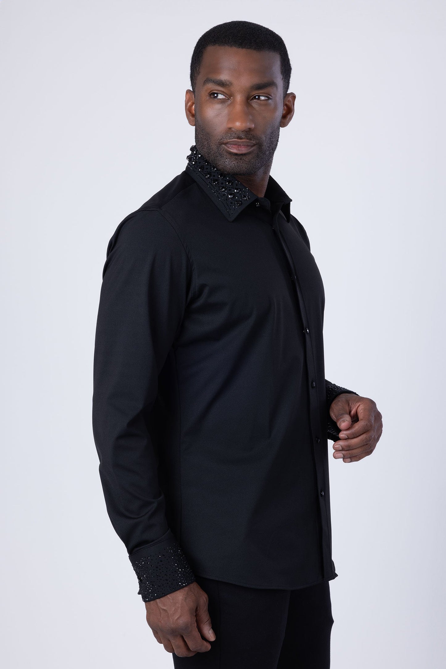 Figure Thing Long Sleeve Shirt