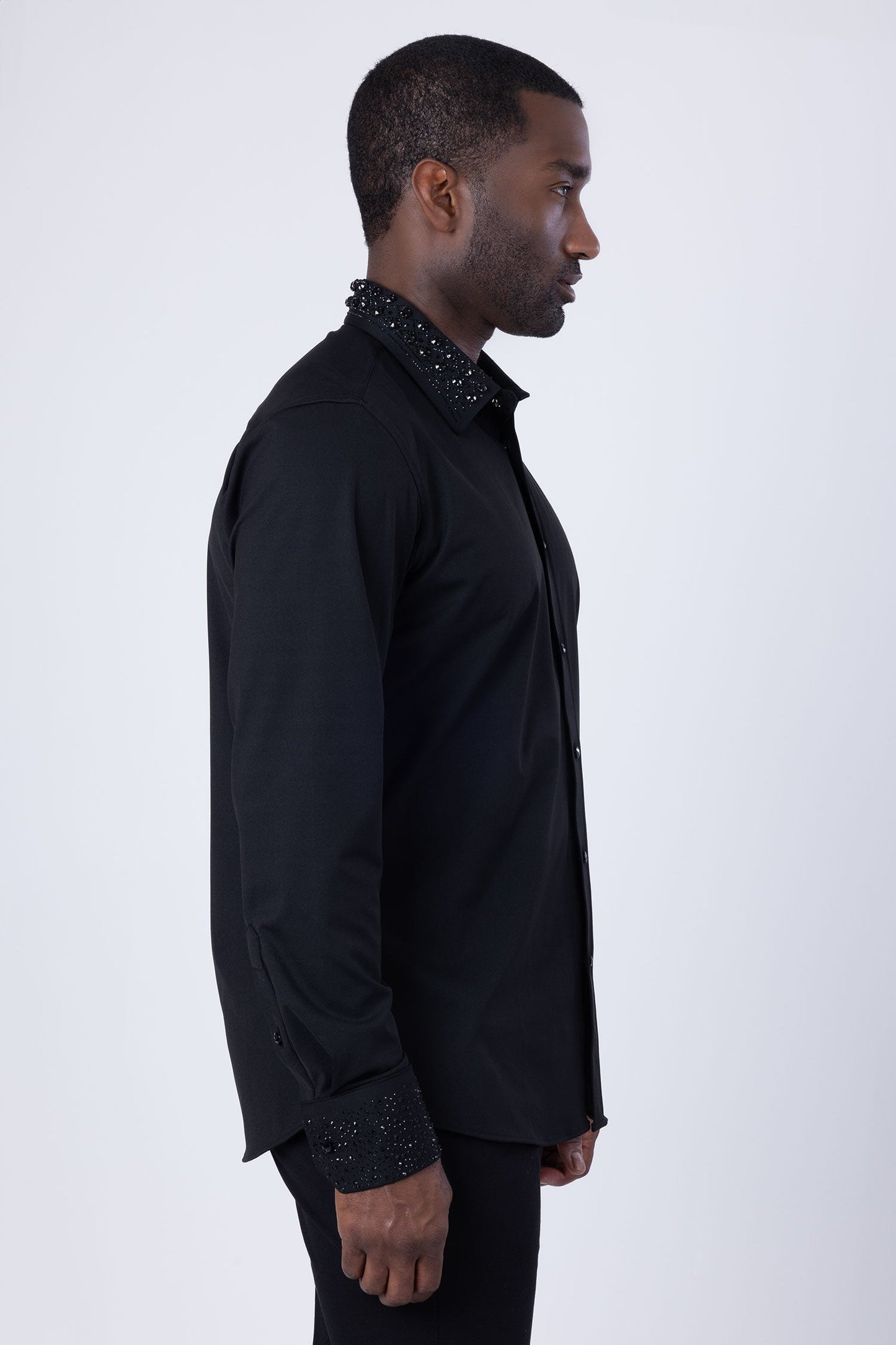 Figure Thing Long Sleeve Shirt