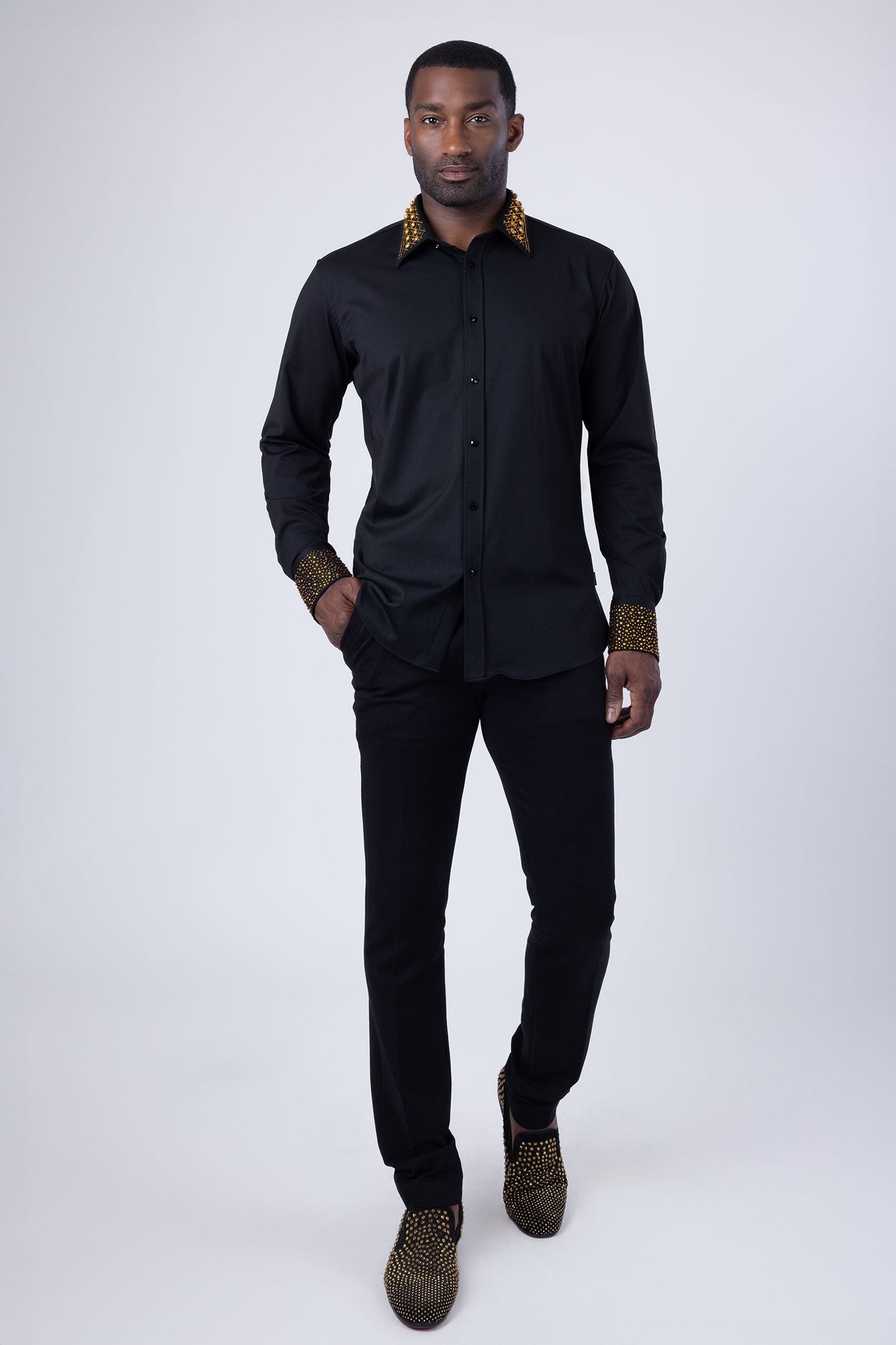 Figure Thing Long Sleeve Shirt