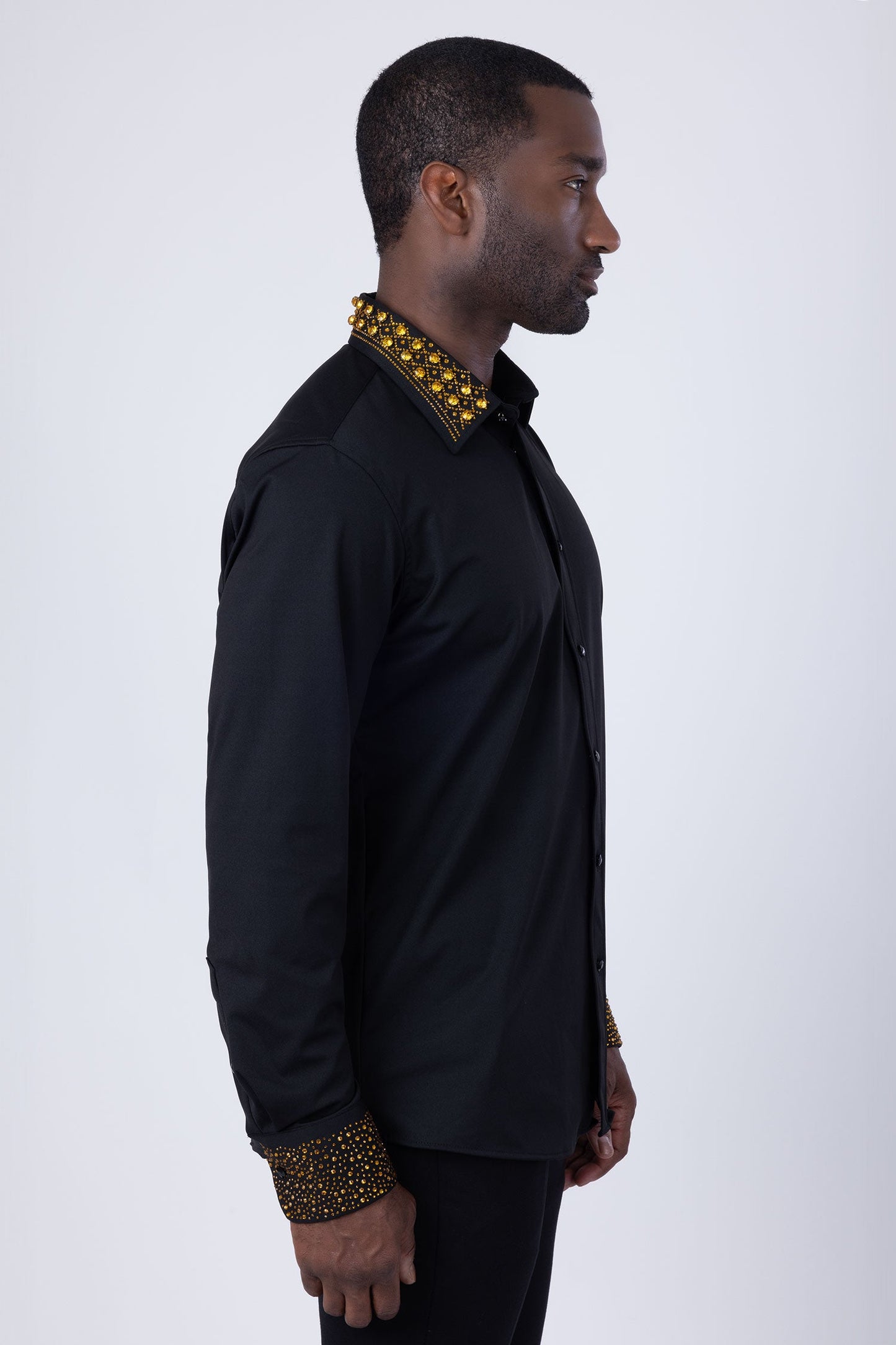 Figure Thing Long Sleeve Shirt