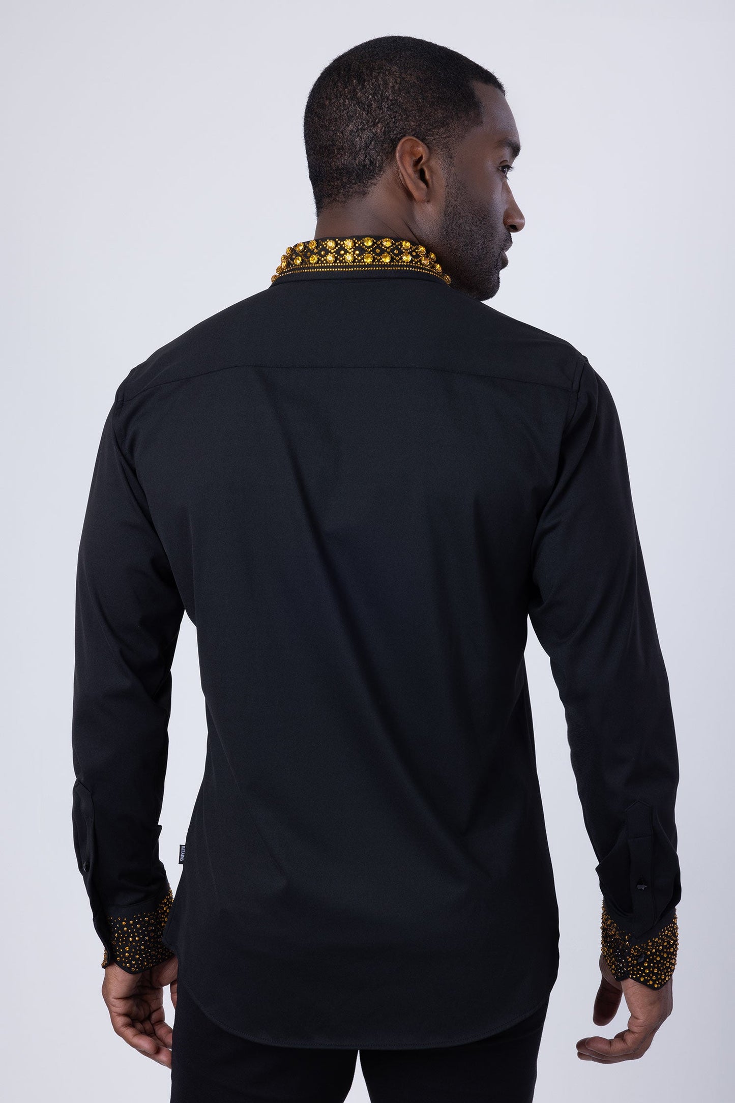 Figure Thing Long Sleeve Shirt