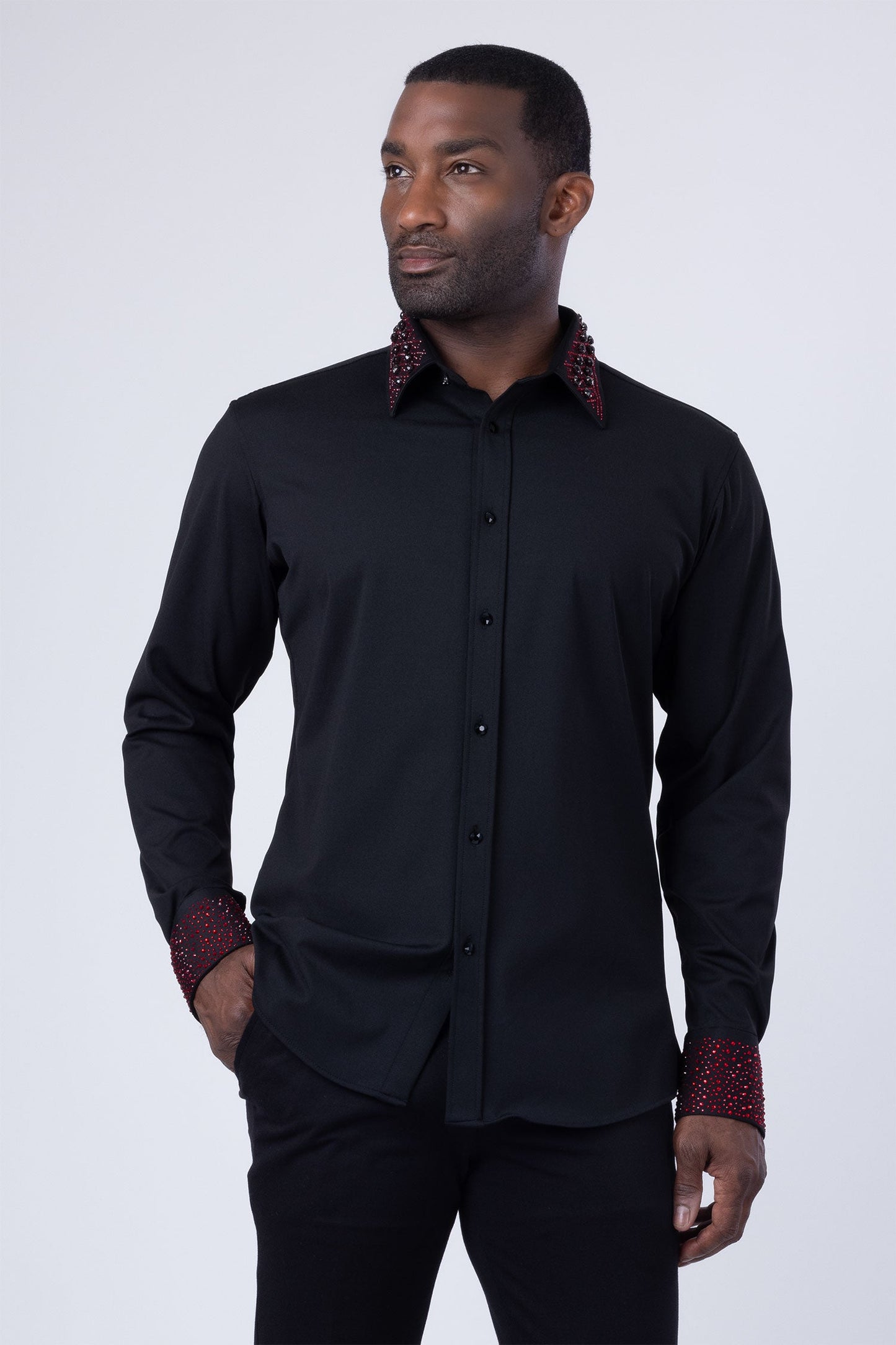 Figure Thing Long Sleeve Shirt