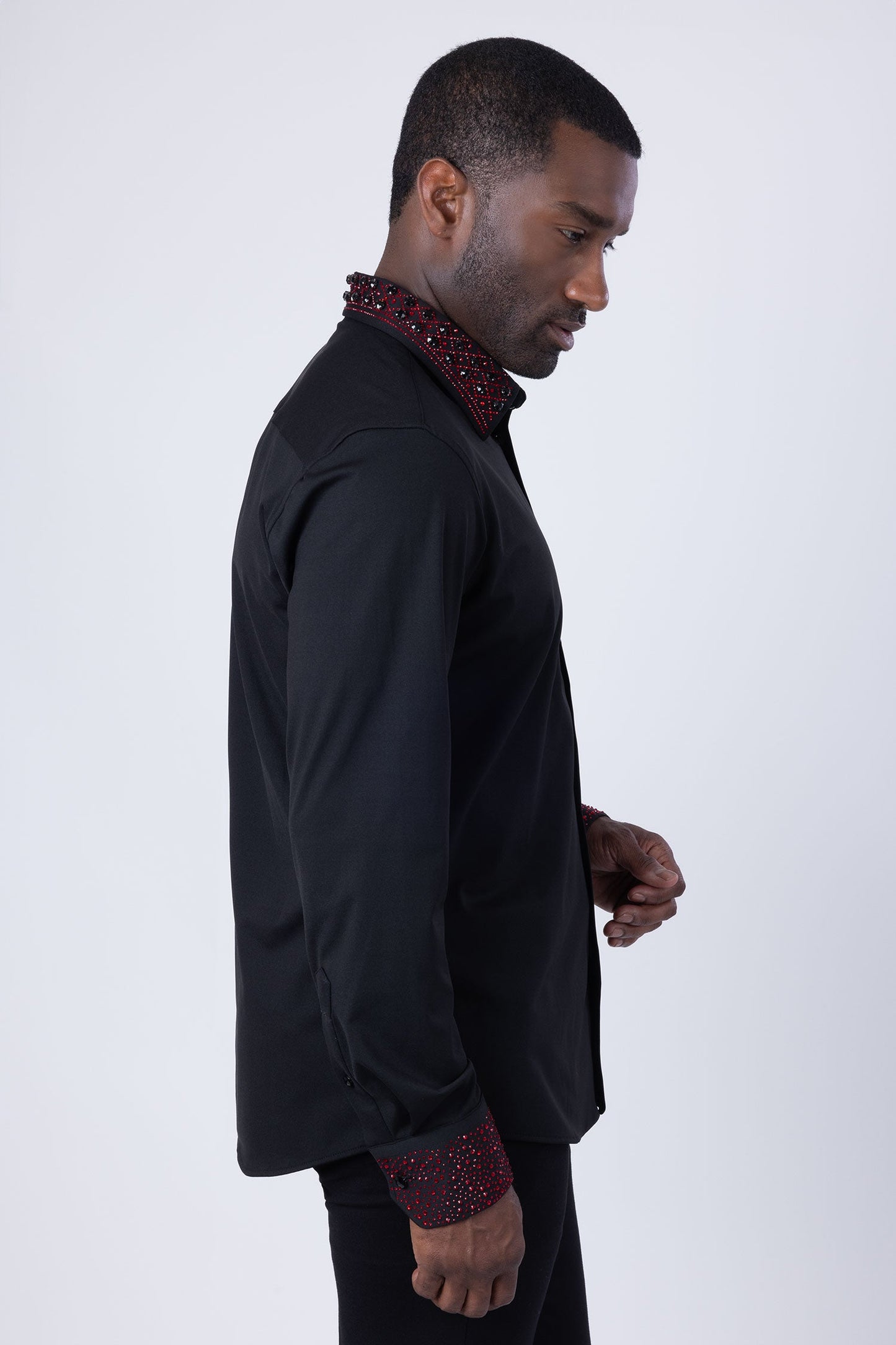 Figure Thing Long Sleeve Shirt