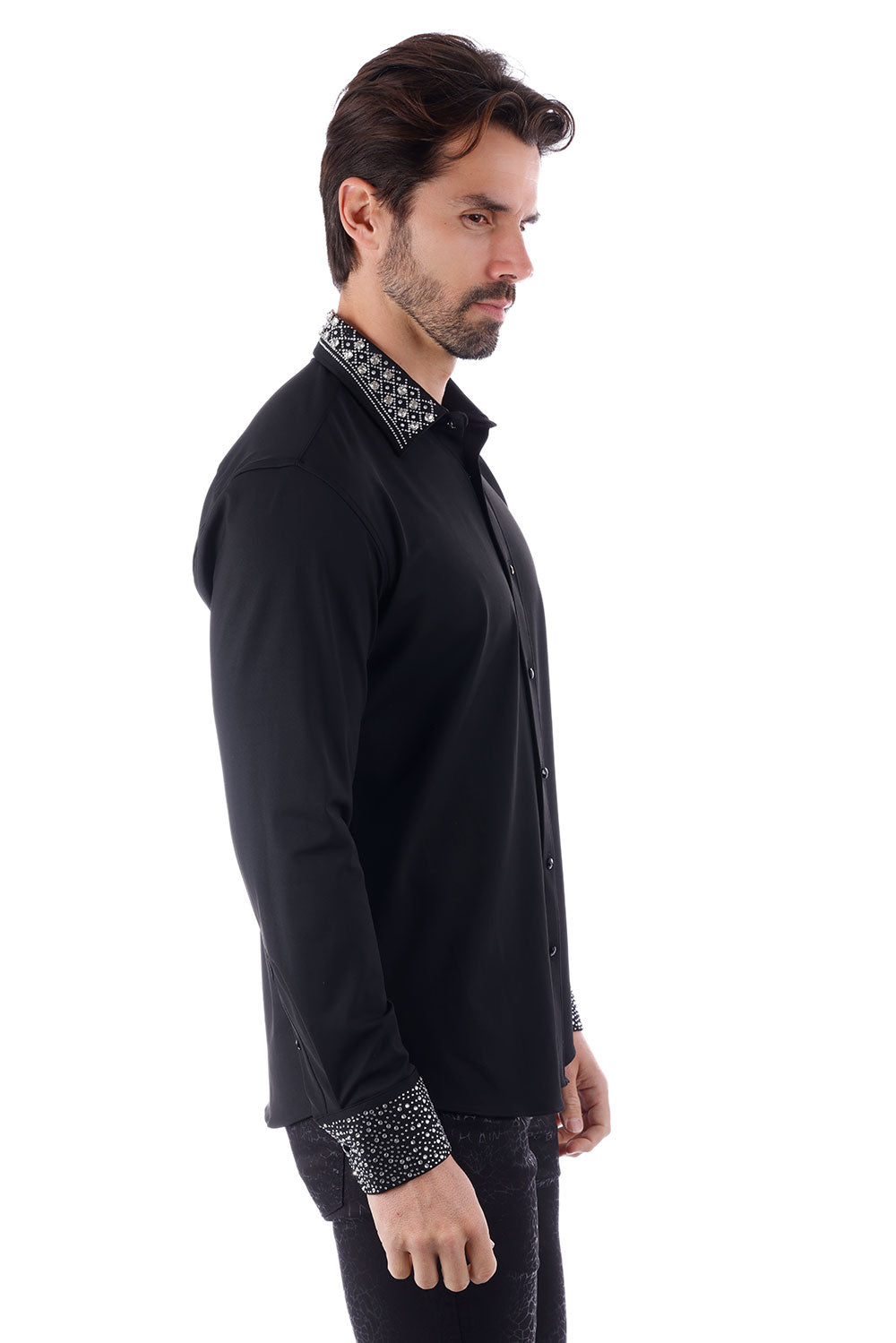 Figure Thing Long Sleeve Shirt