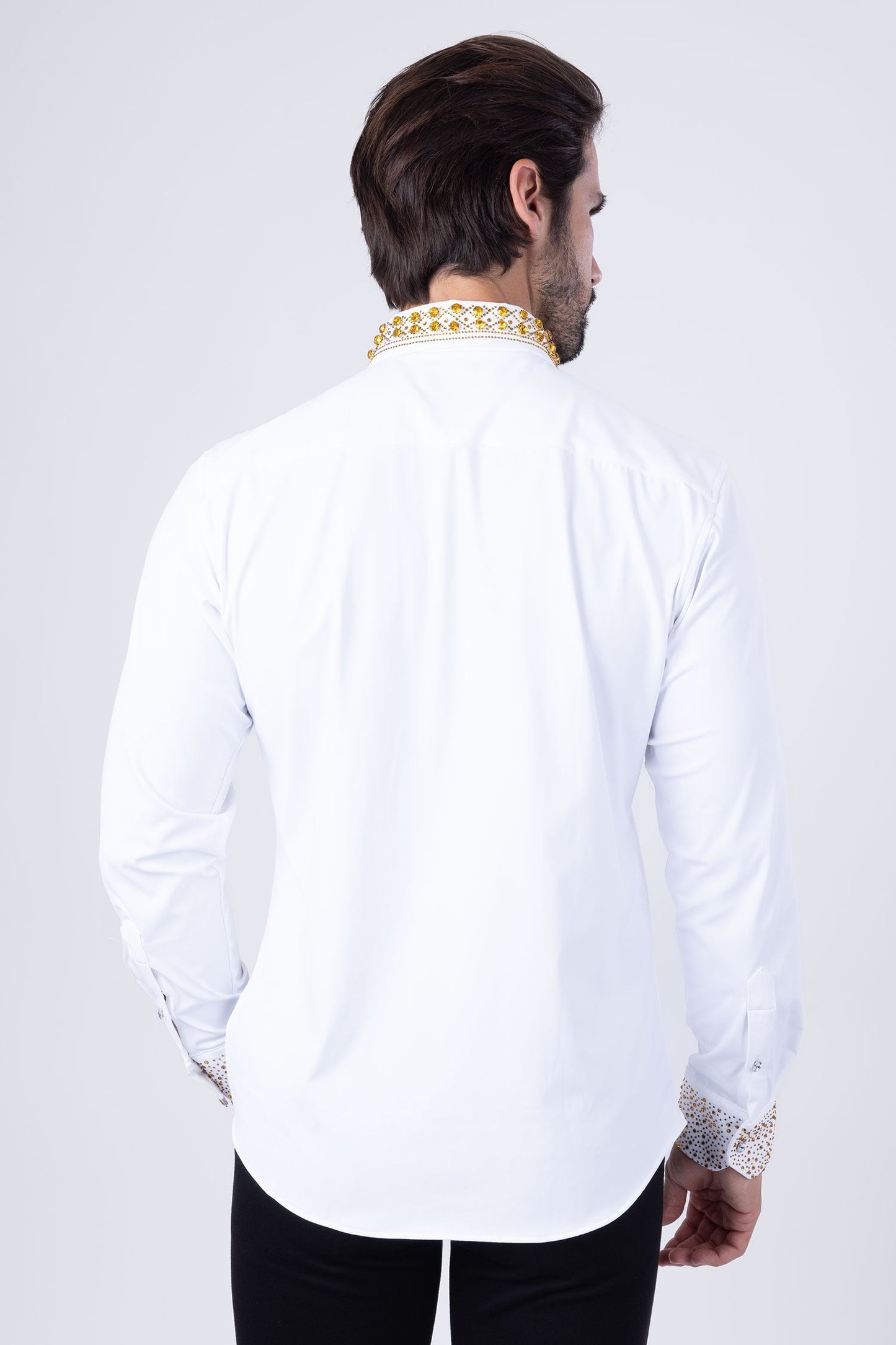 Figure Thing Long Sleeve Shirt