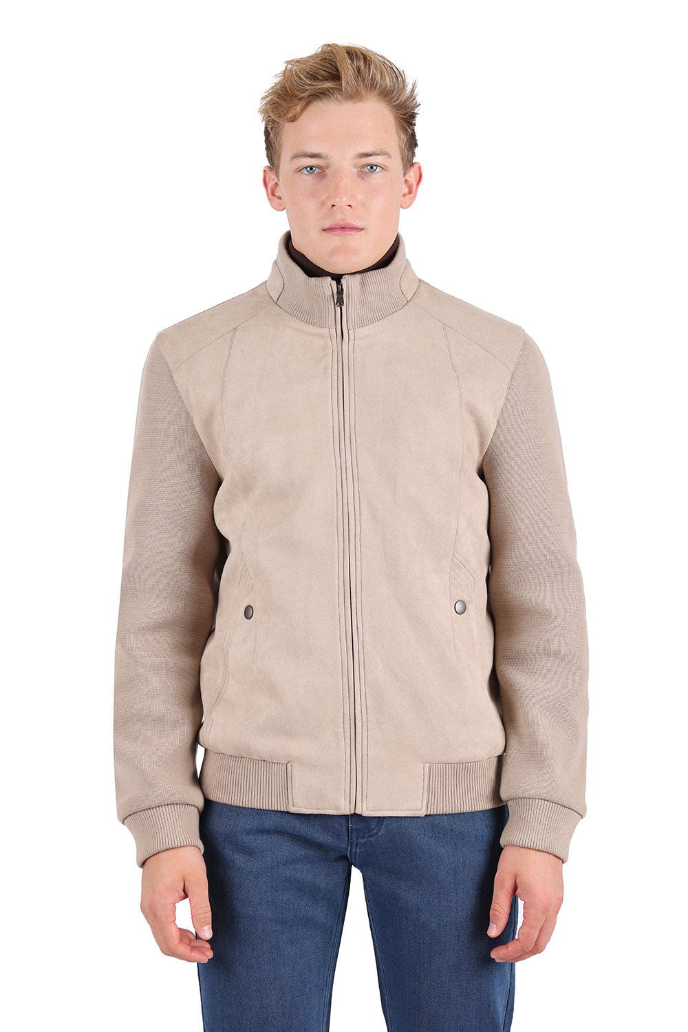Cordial Way Bomber Jacket