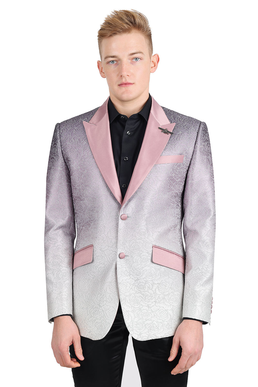 Trendy Colorway Blazer