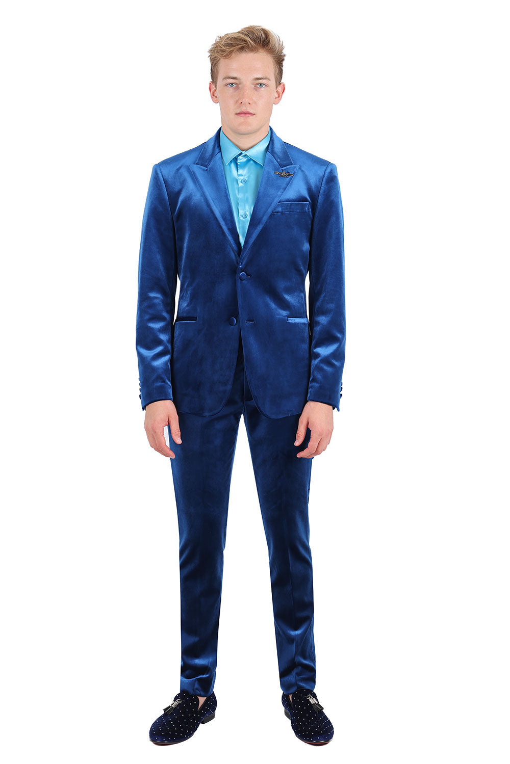 Pelotage Trend Blazer