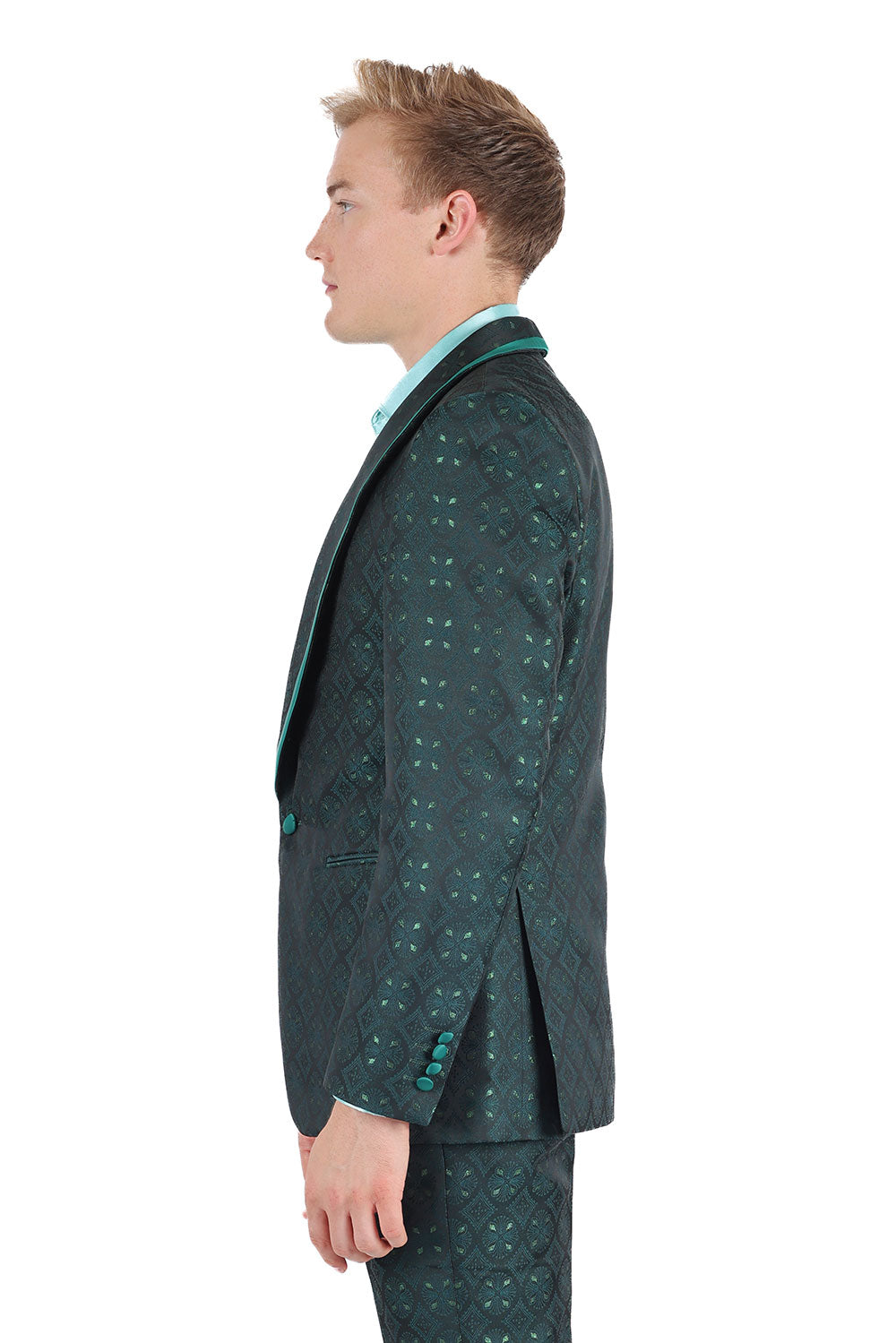 Majestic Mod Blazer