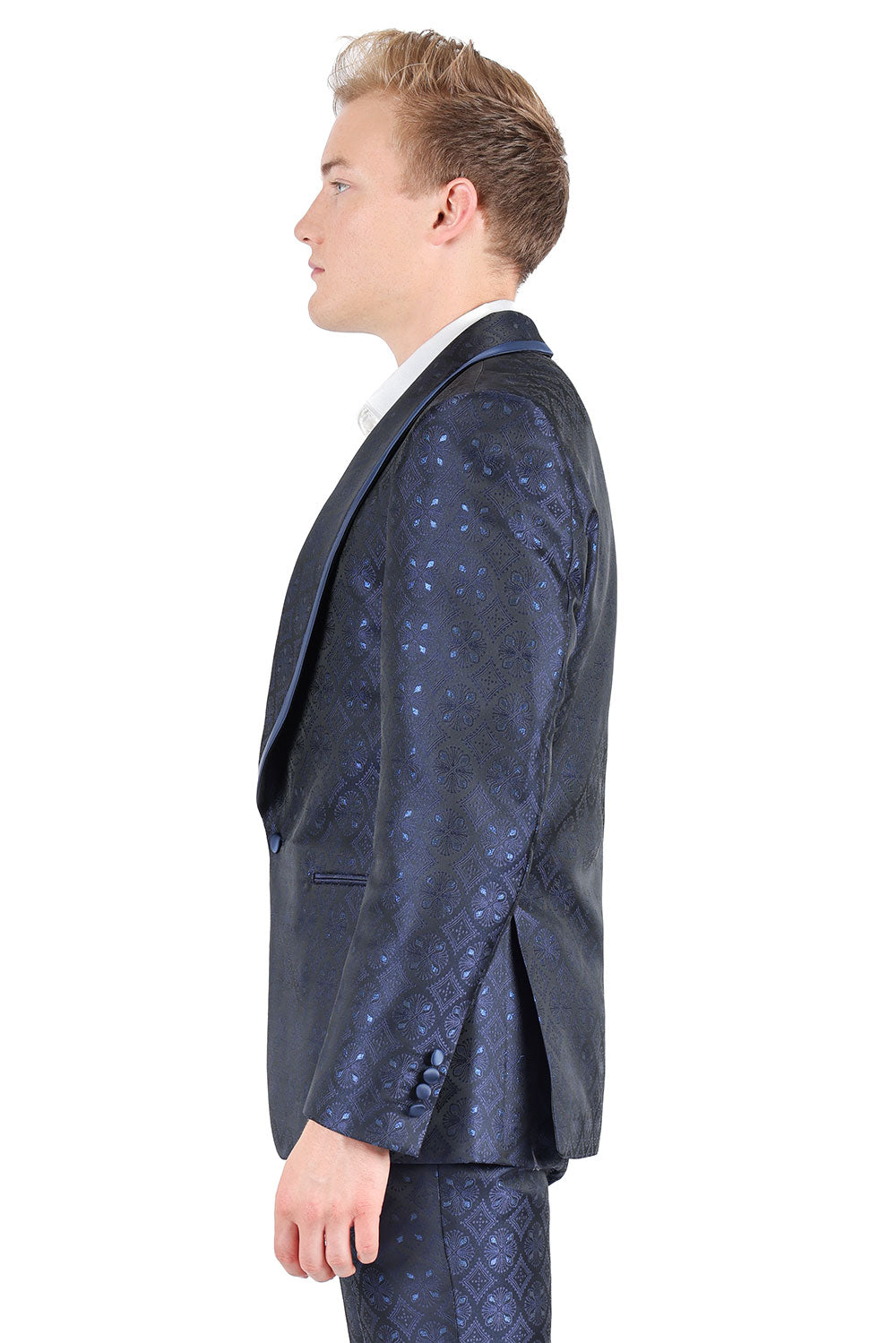 Majestic Mod Blazer