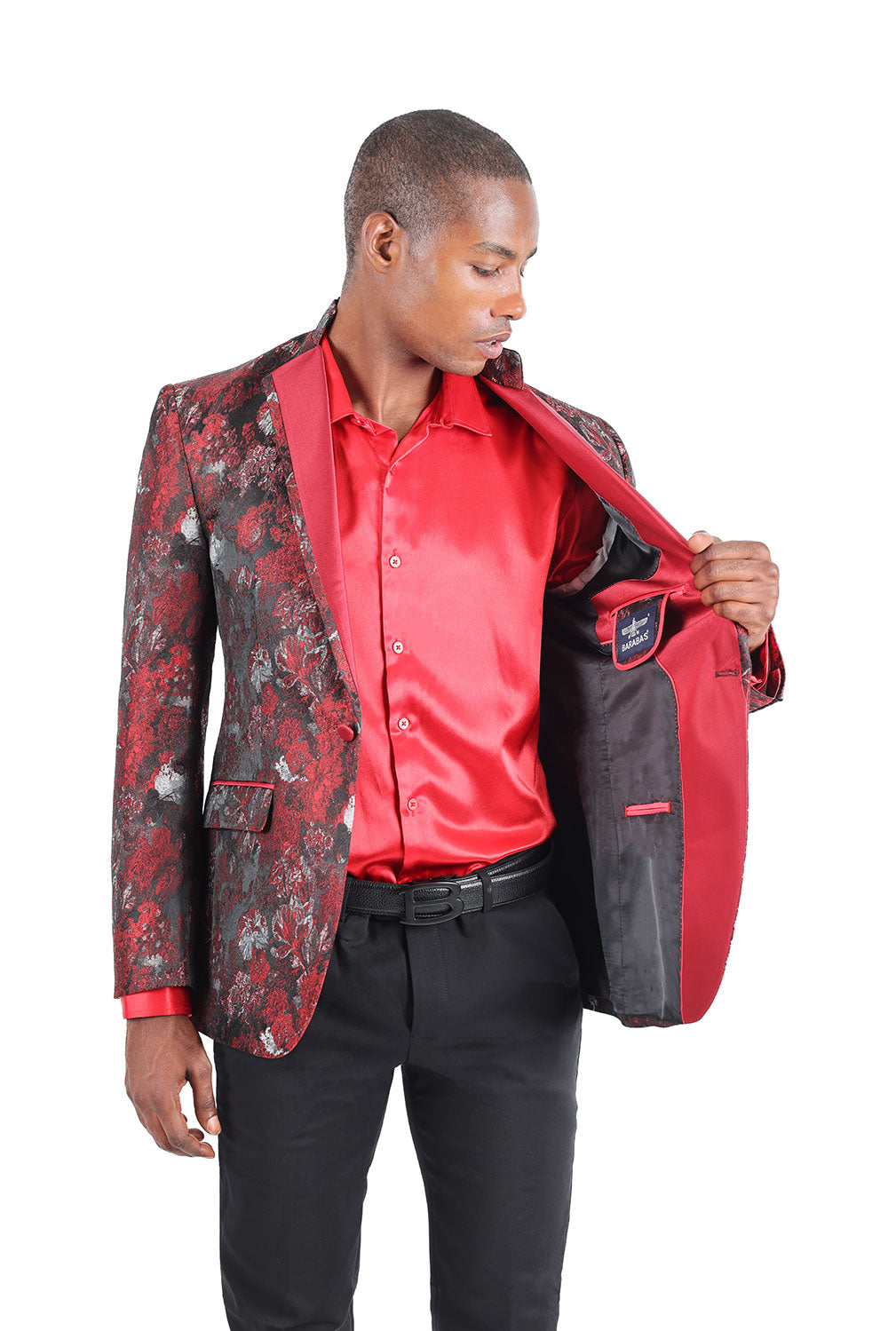 Sylvan Style Blazer