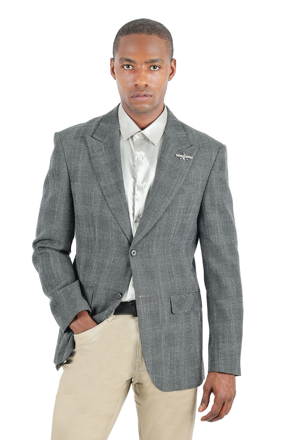Pelt Way Blazer