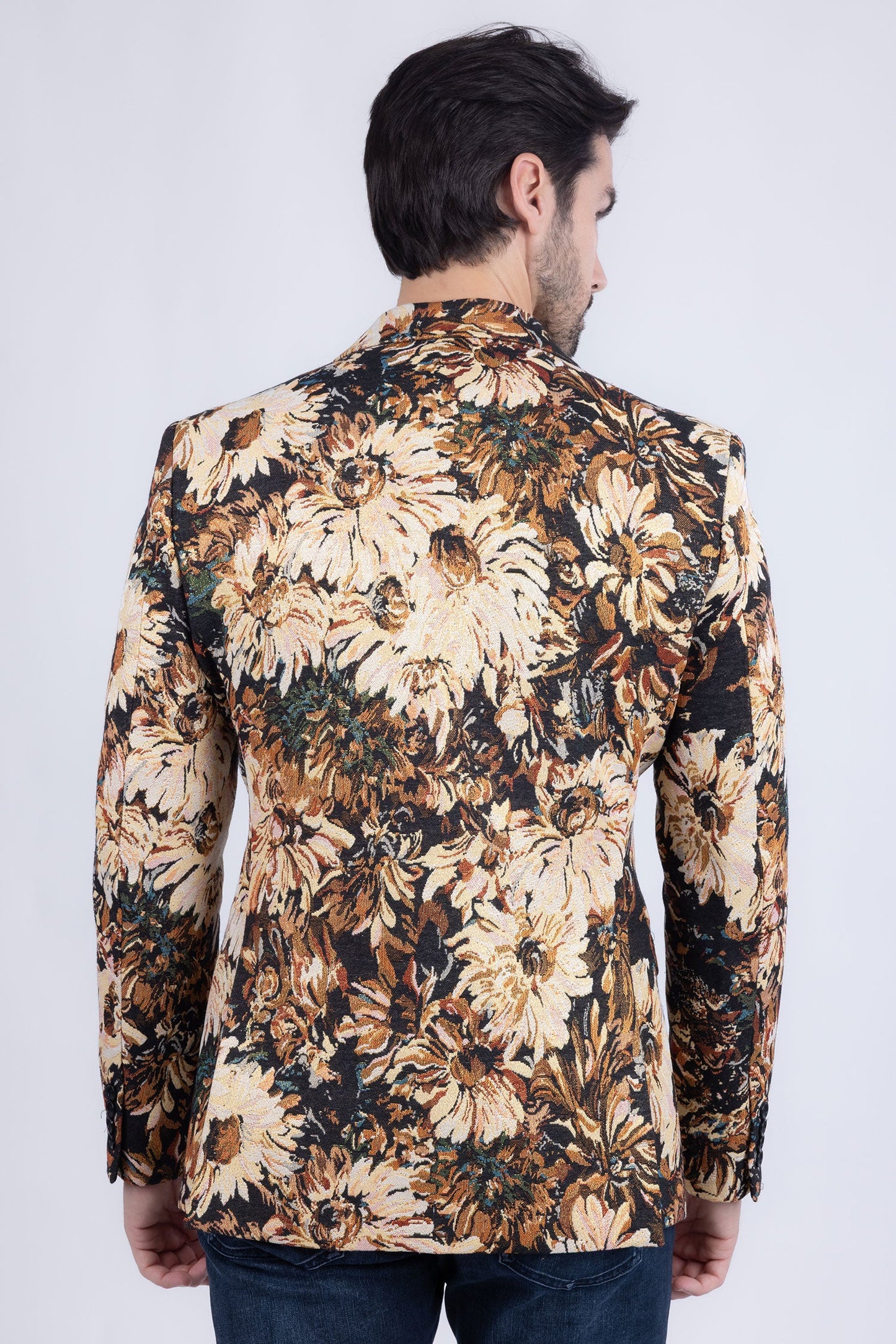 Nominal Manner Blazer