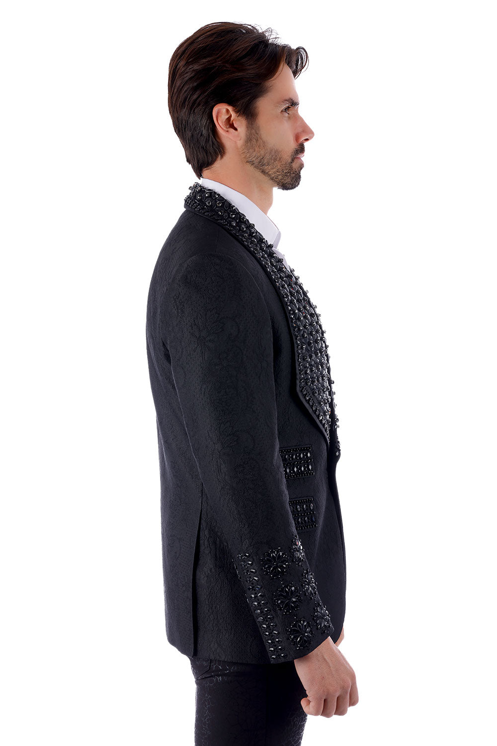 Positive Artistic Blazer