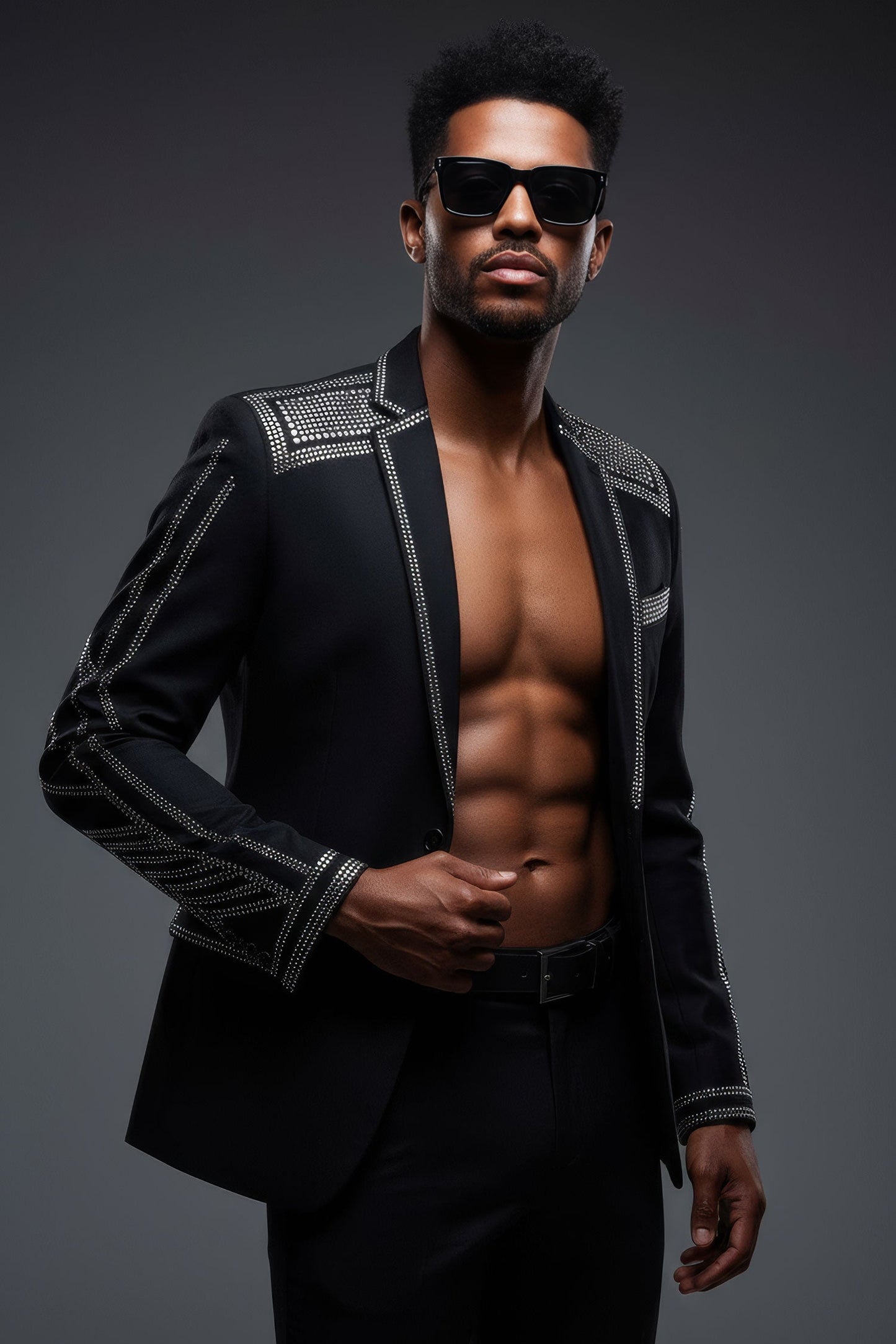 Realistic Mod Blazer