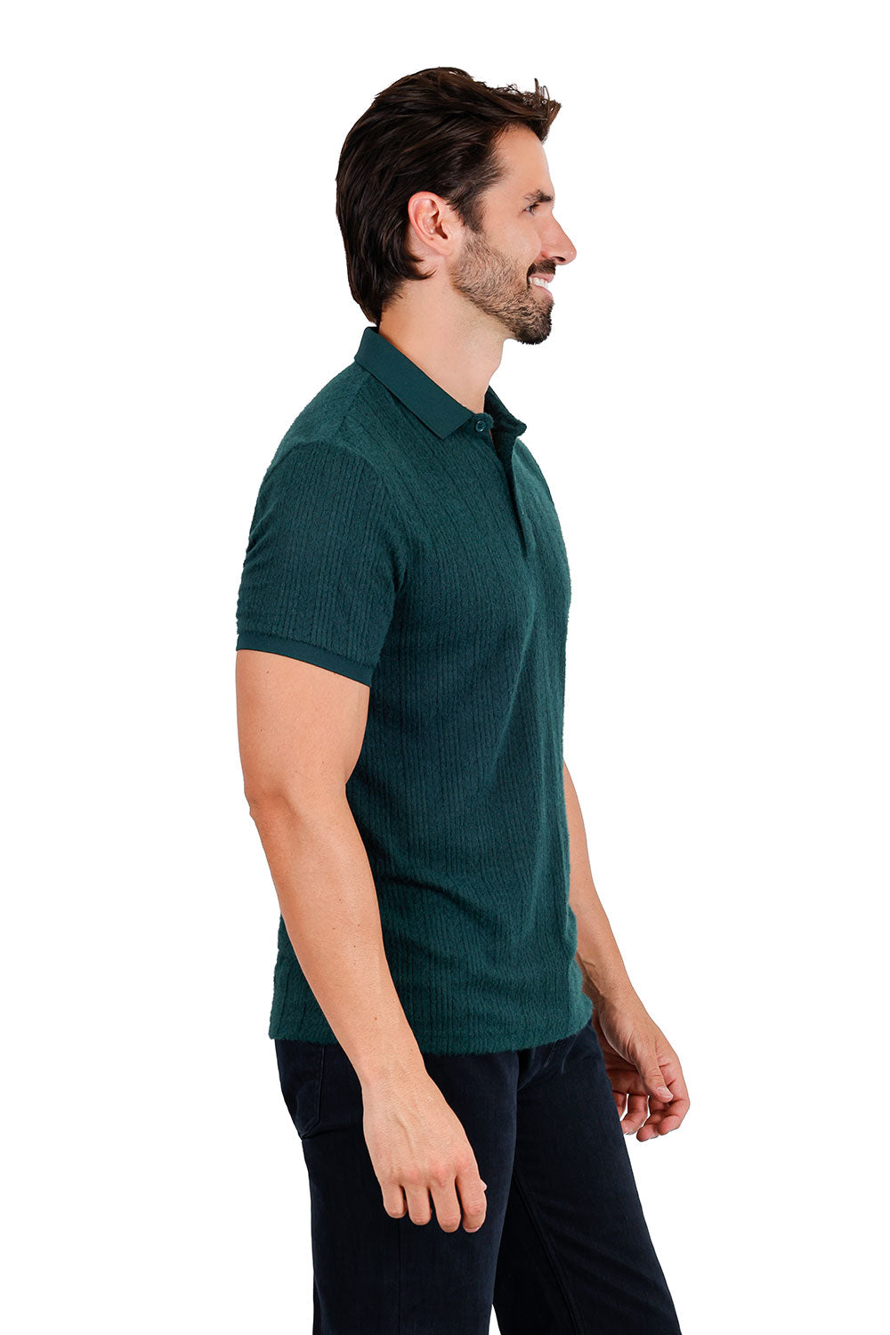 Squishy Sort Polo Shirt