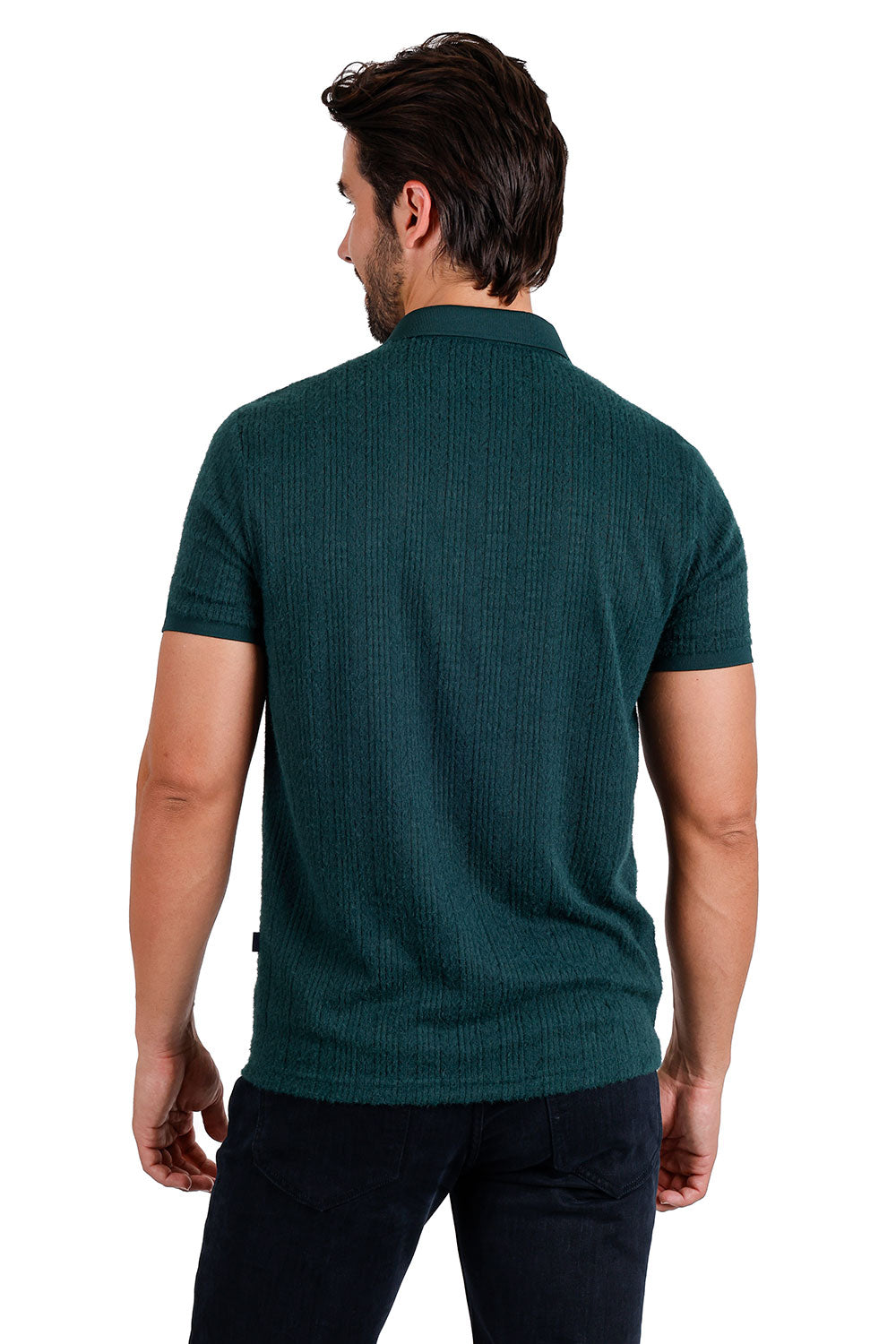 Squishy Sort Polo Shirt