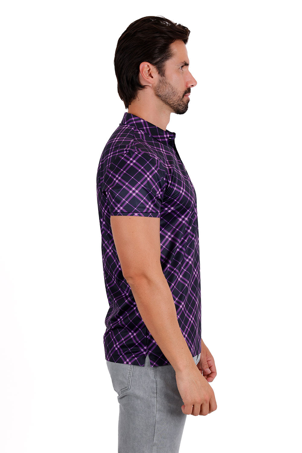 Narrate Style Polo Shirt