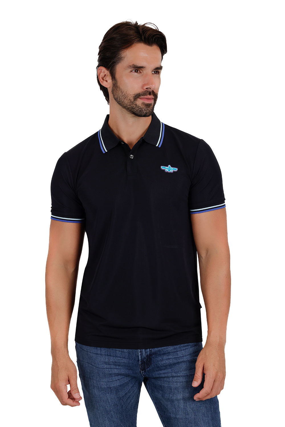 Mania Fancy Polo Shirt