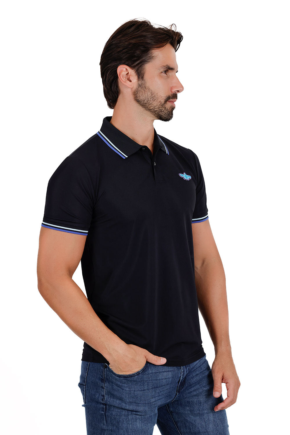 Mania Fancy Polo Shirt