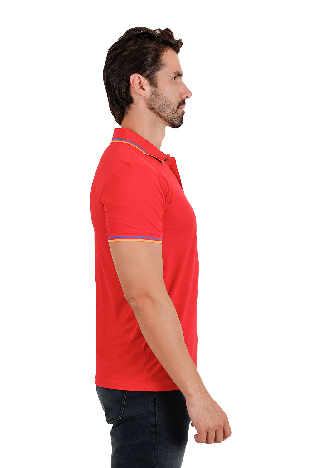 Mania Fancy Polo Shirt
