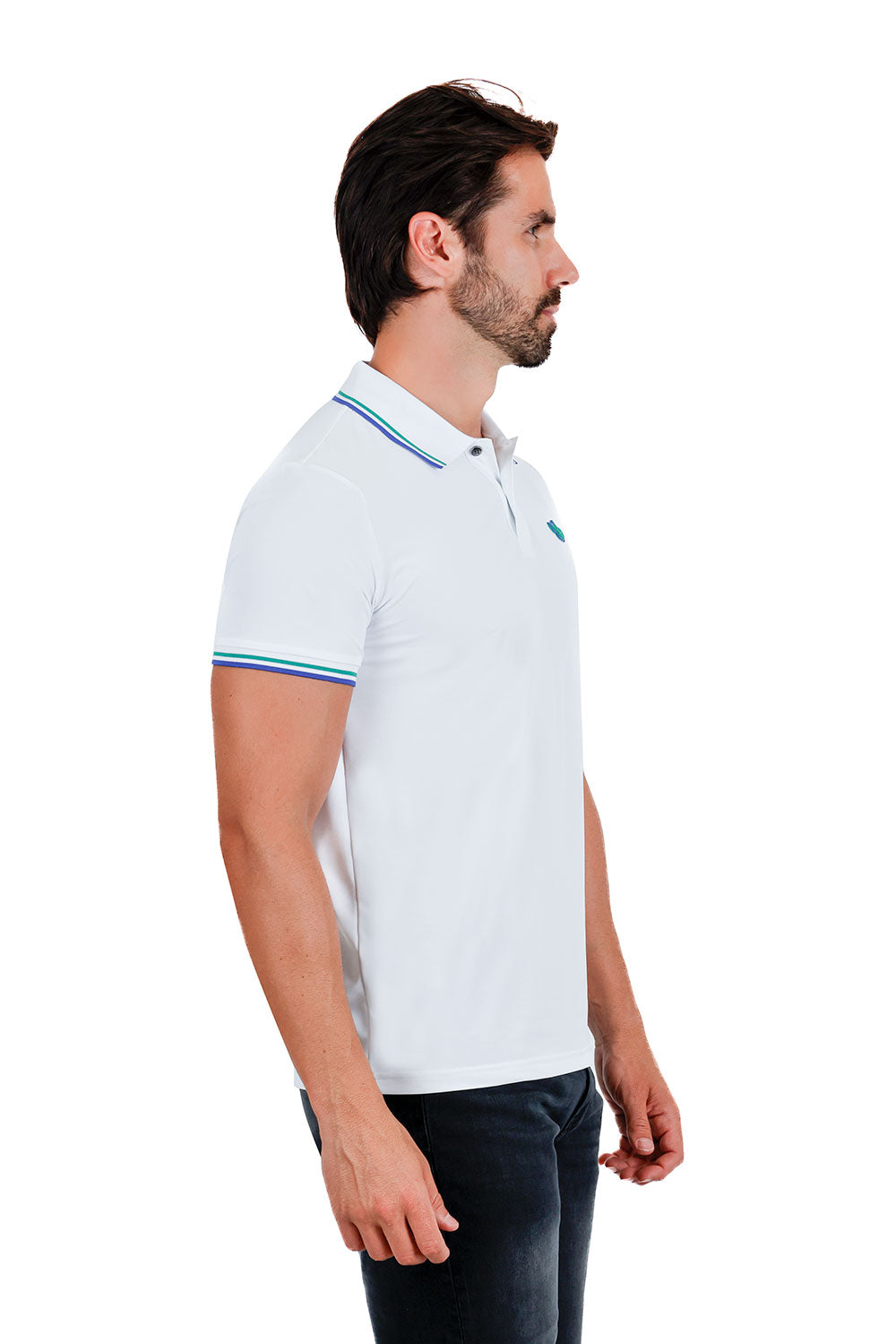 Mania Fancy Polo Shirt