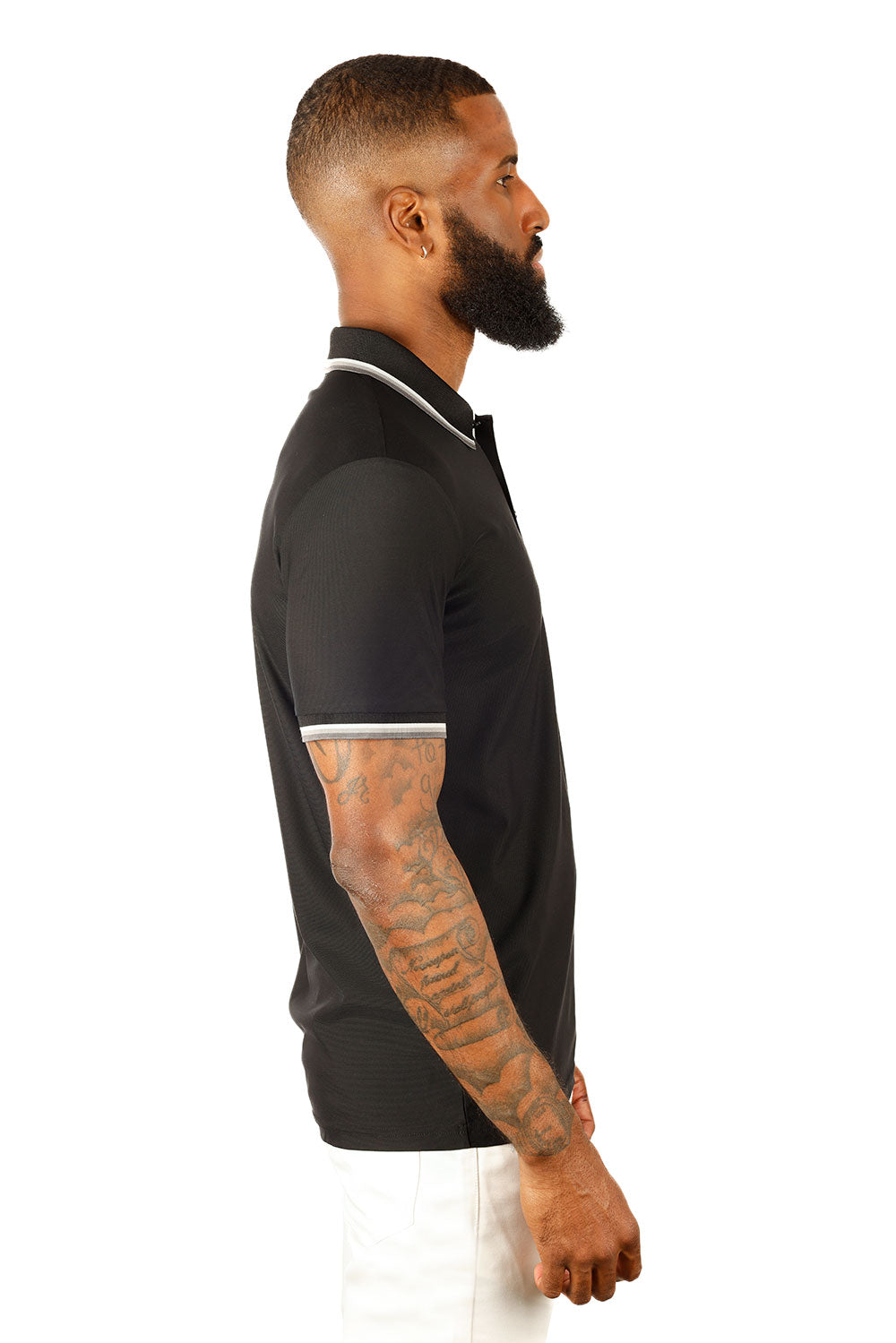 Convincing Fancy Polo Shirt