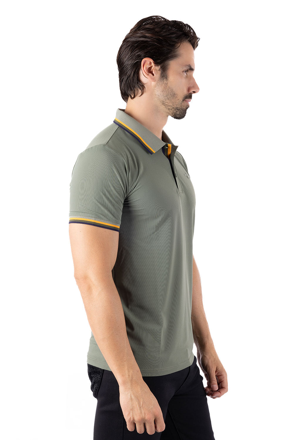 Convincing Fancy Polo Shirt