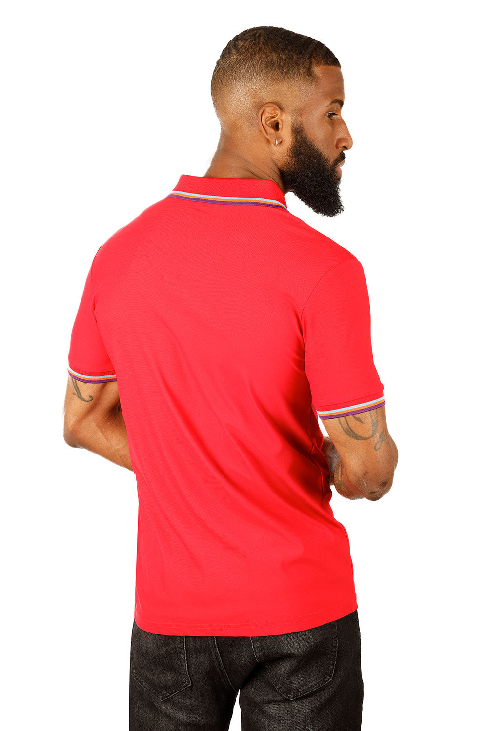 Convincing Fancy Polo Shirt